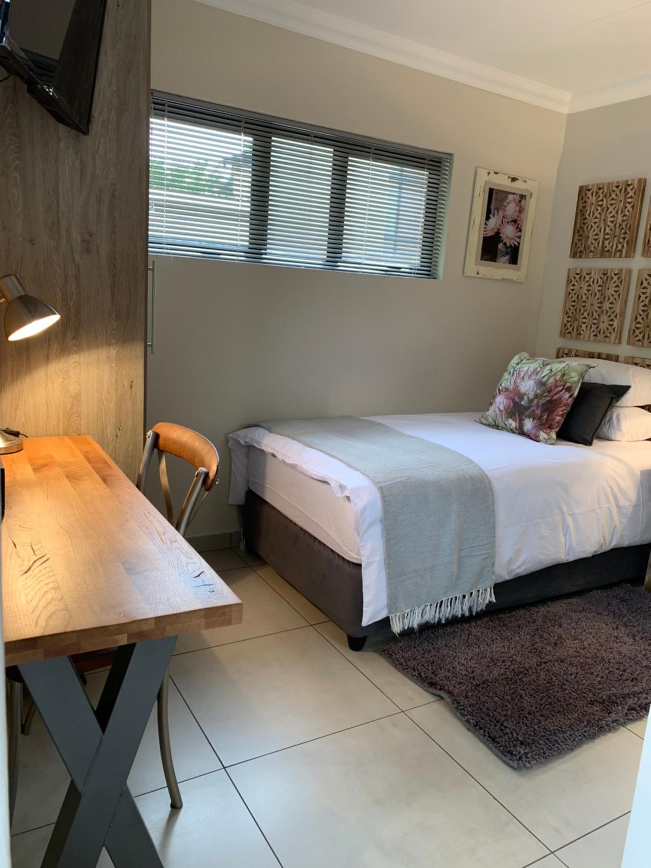 Deluxe Double Room - Photo 2