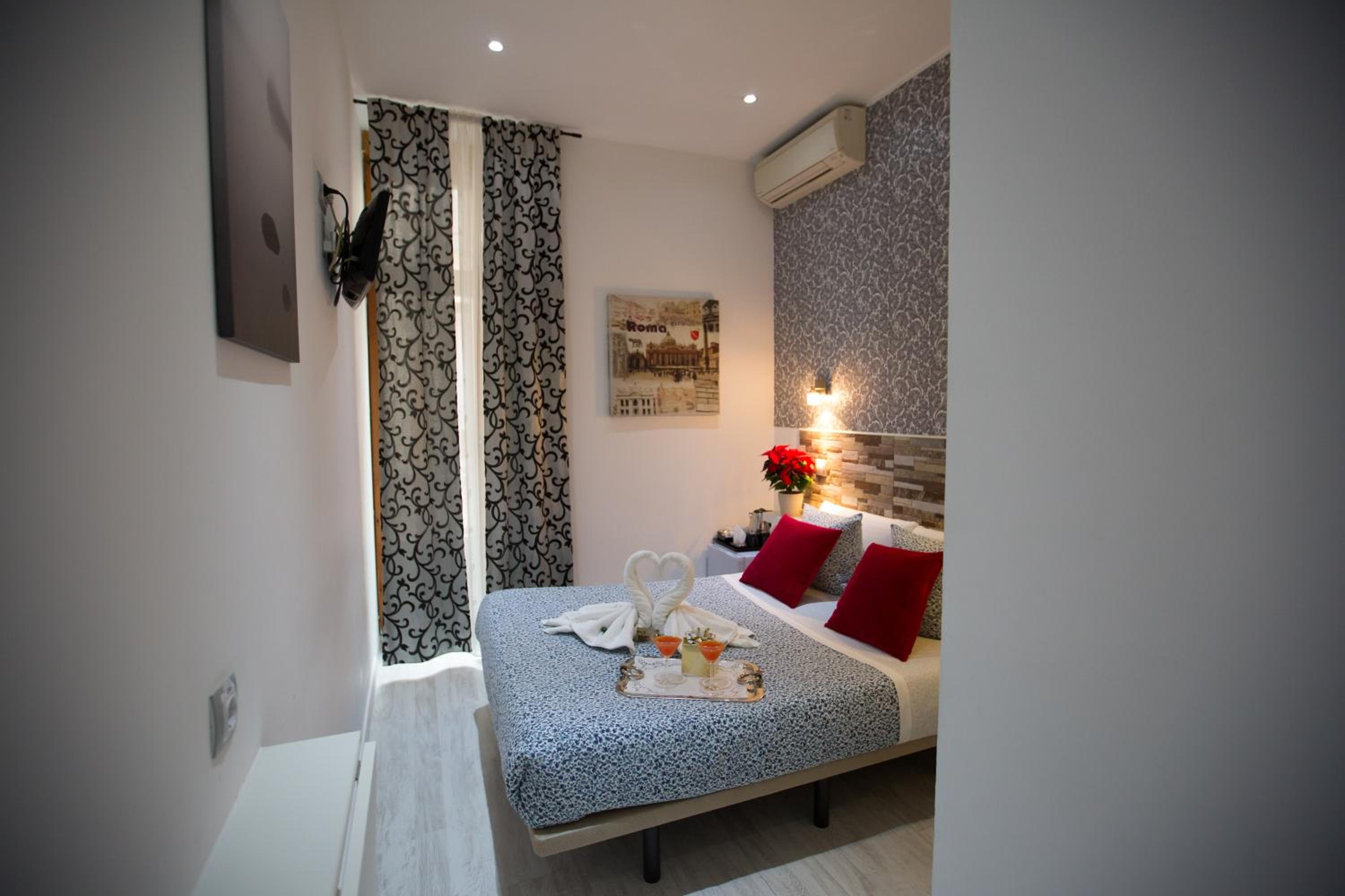 Small Double Room