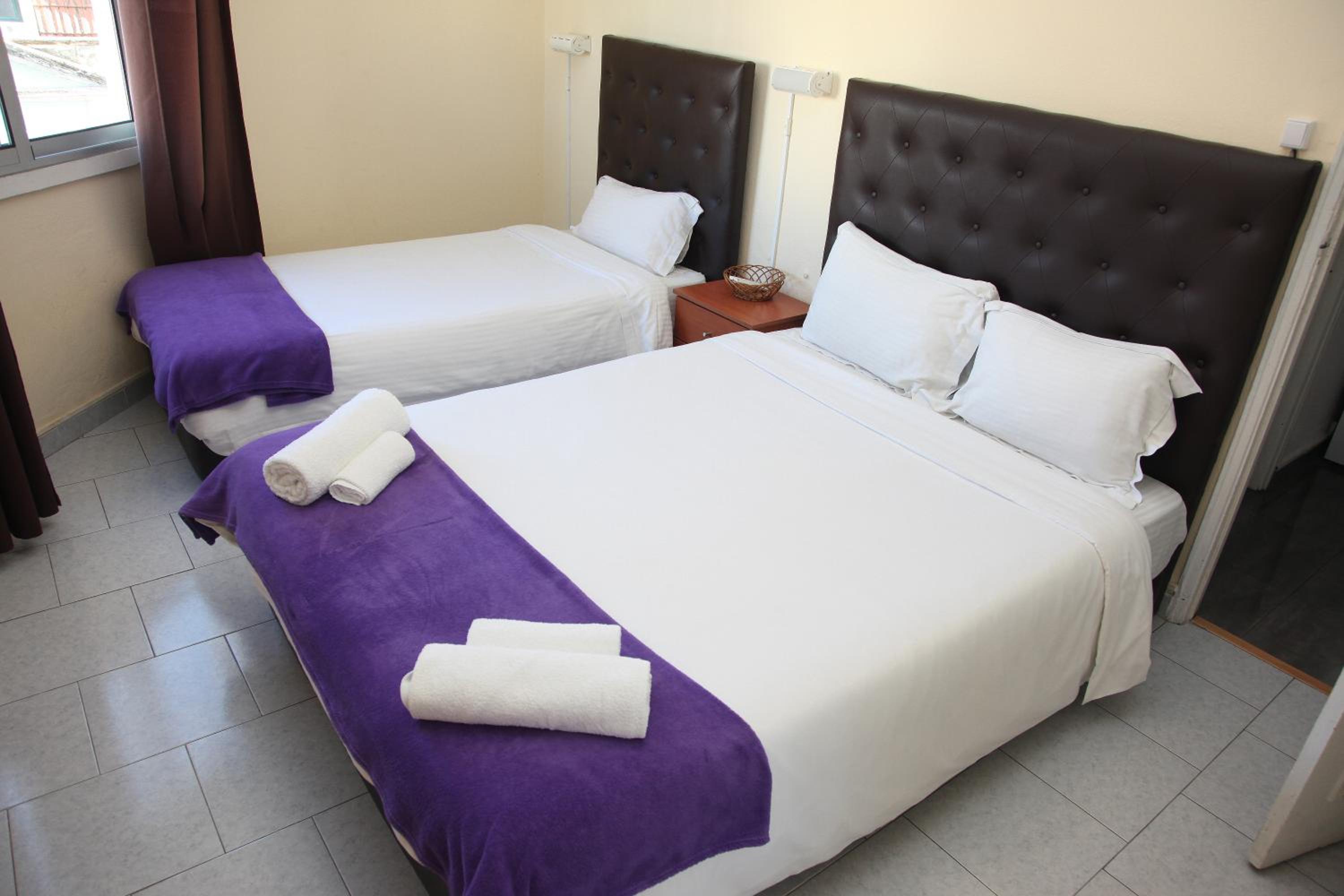 Triple Room - Photo 8