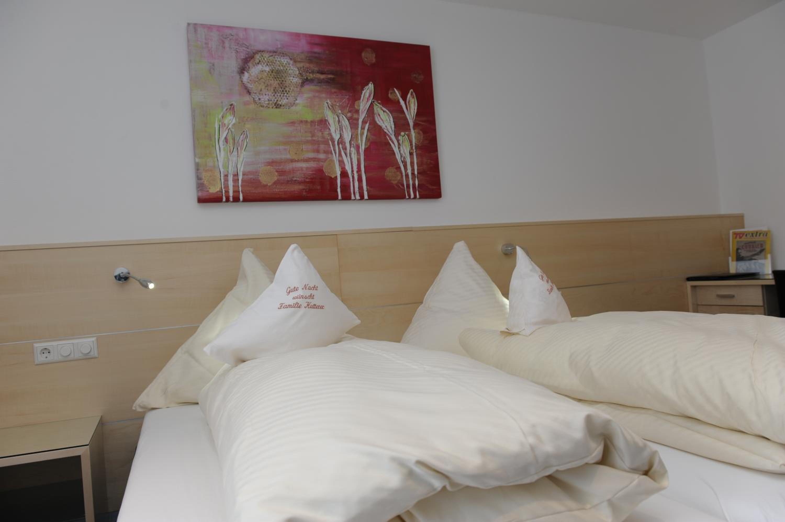 Comfort Double Room - Photo 4