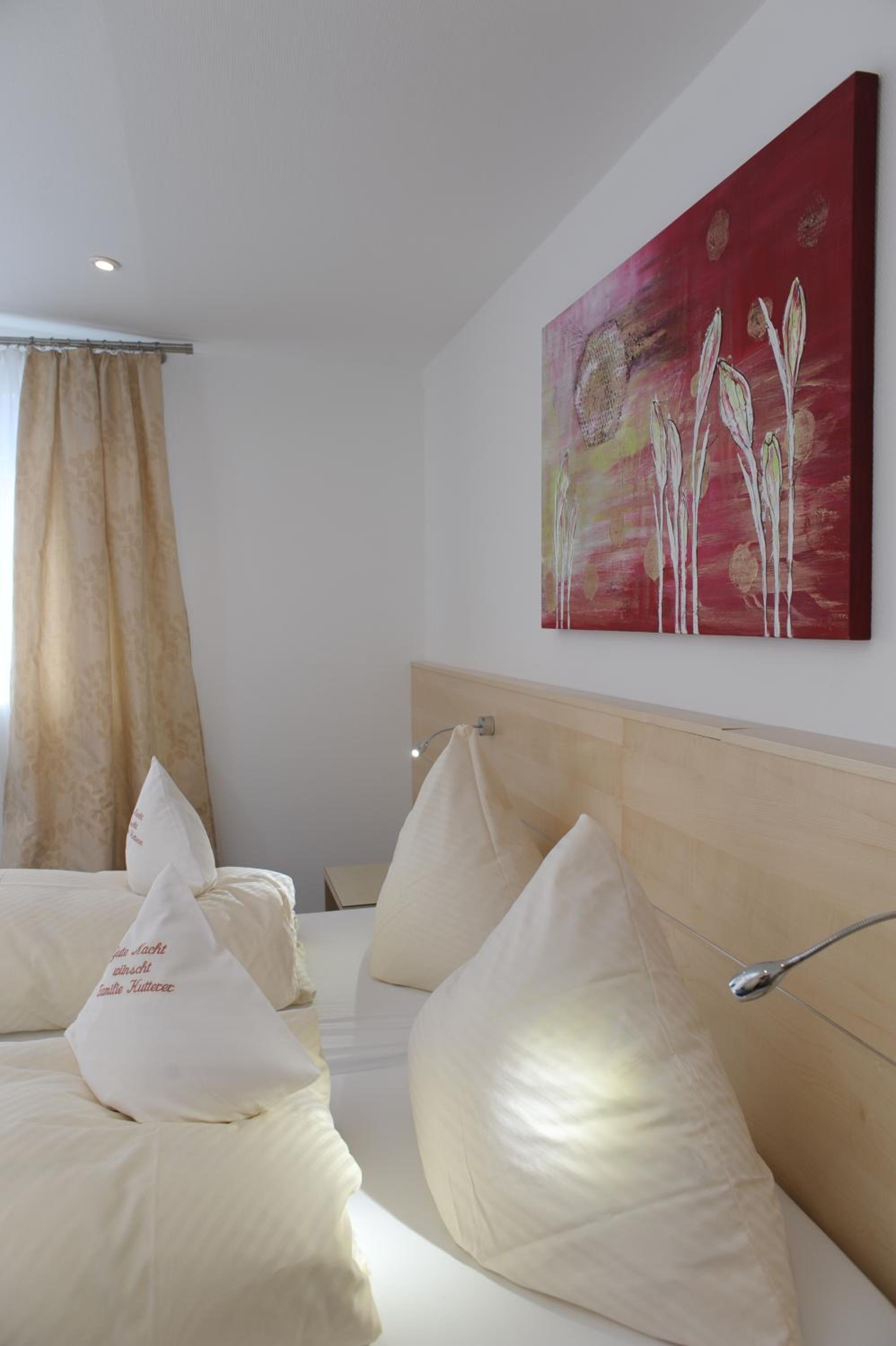 Comfort Double Room - Photo 6