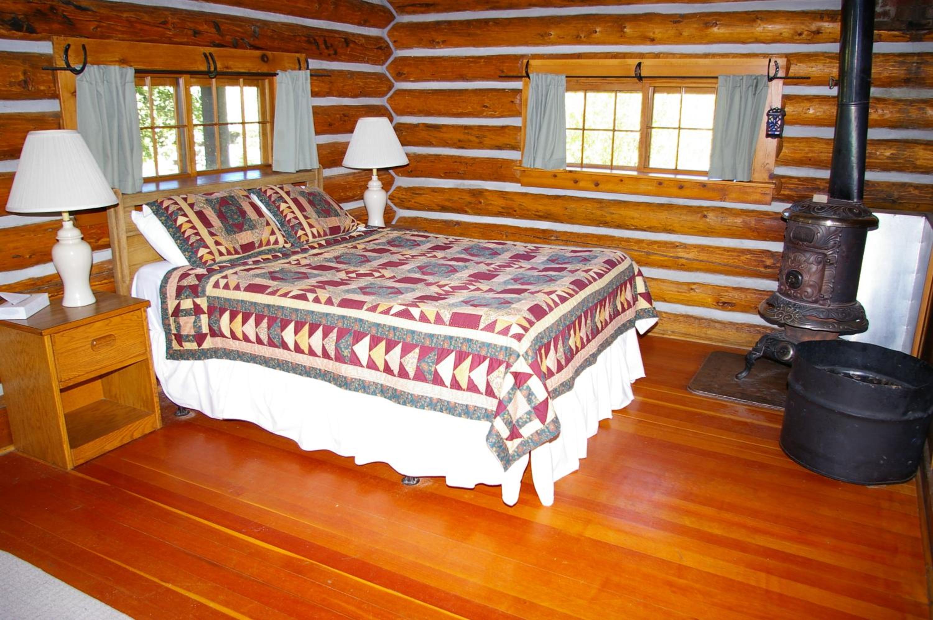 Standard Queen Room photo 1