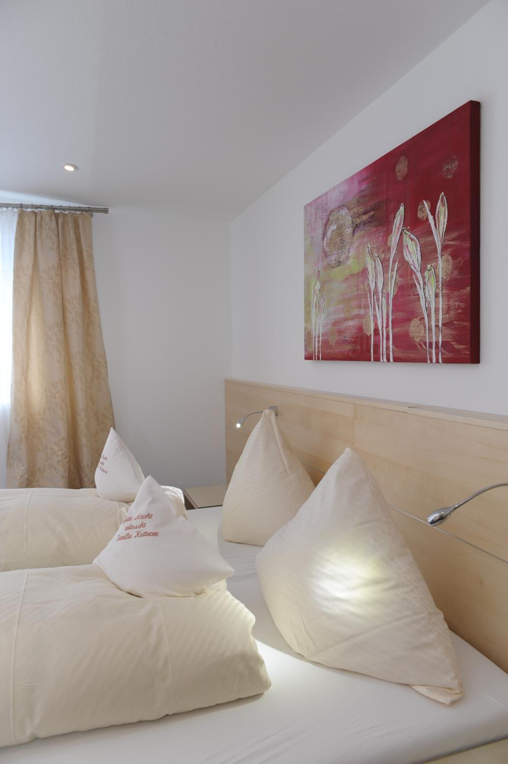 Comfort Double Room - Photo 7