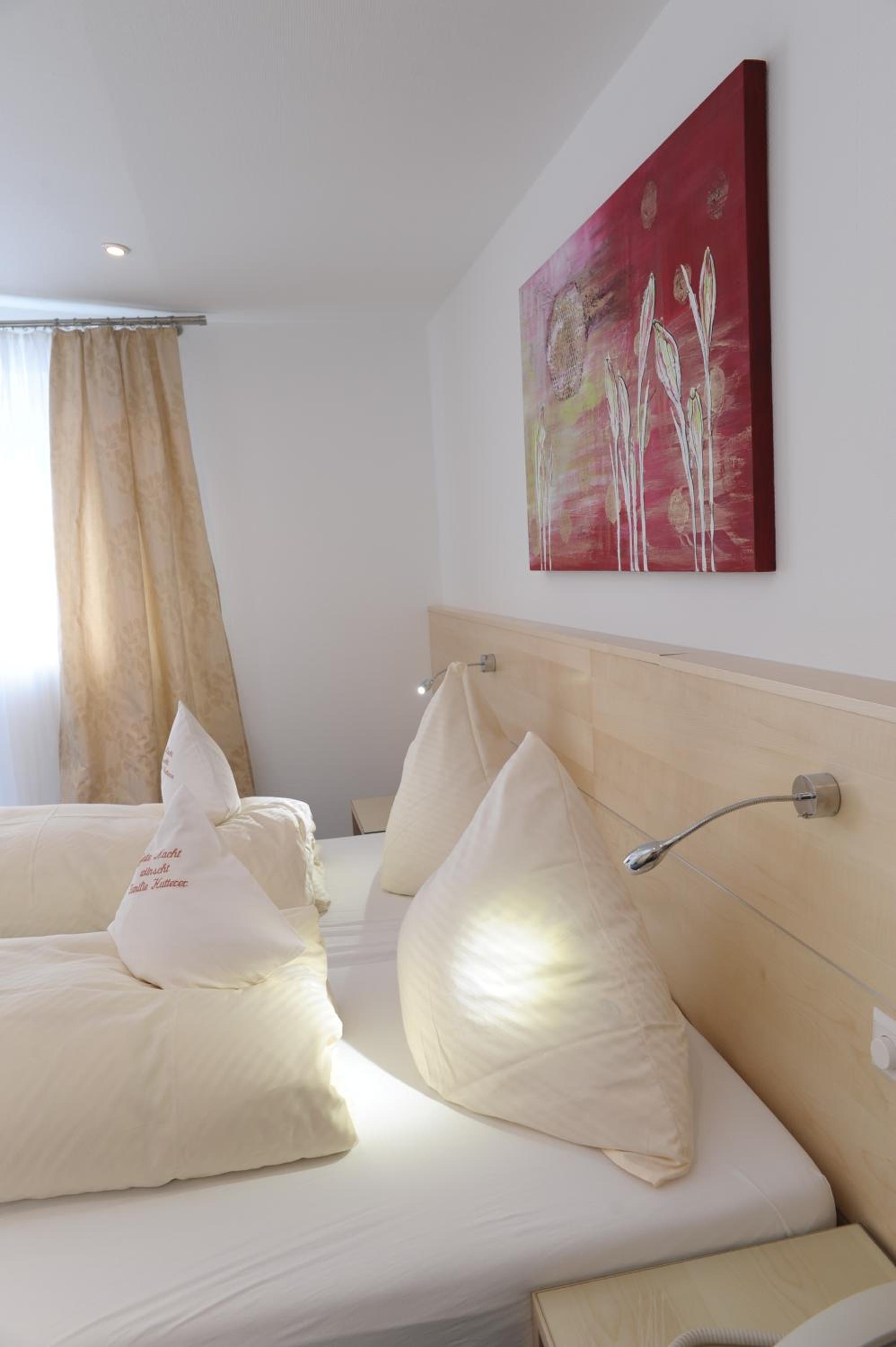 Comfort Double Room - Photo 5
