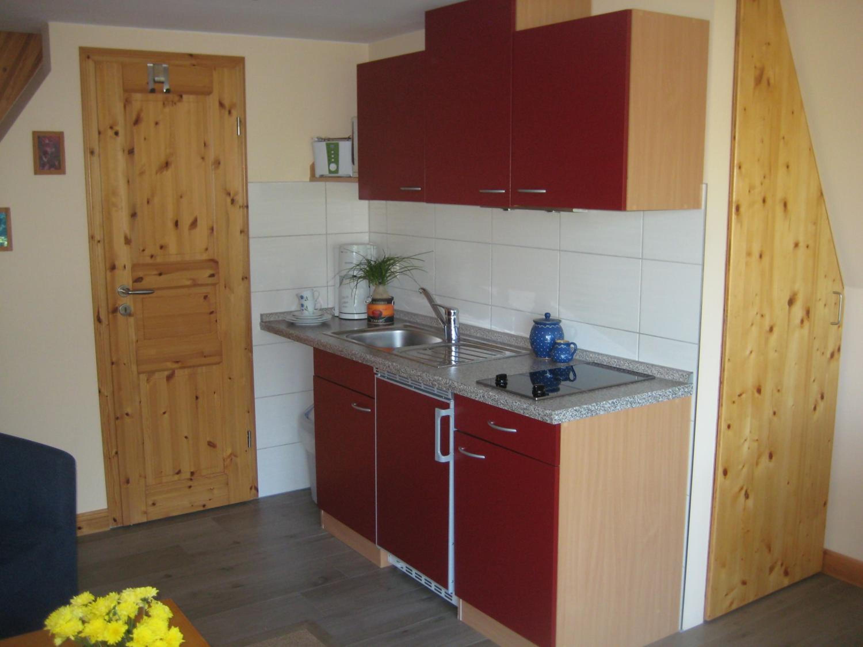 Apartment - Split Level photo 3