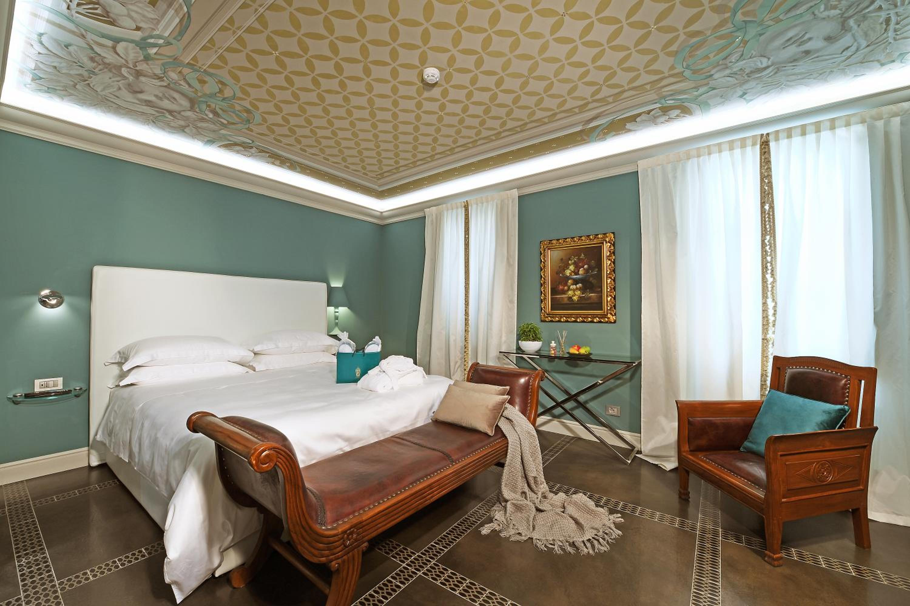 Comfort Double or Twin Room photo 1