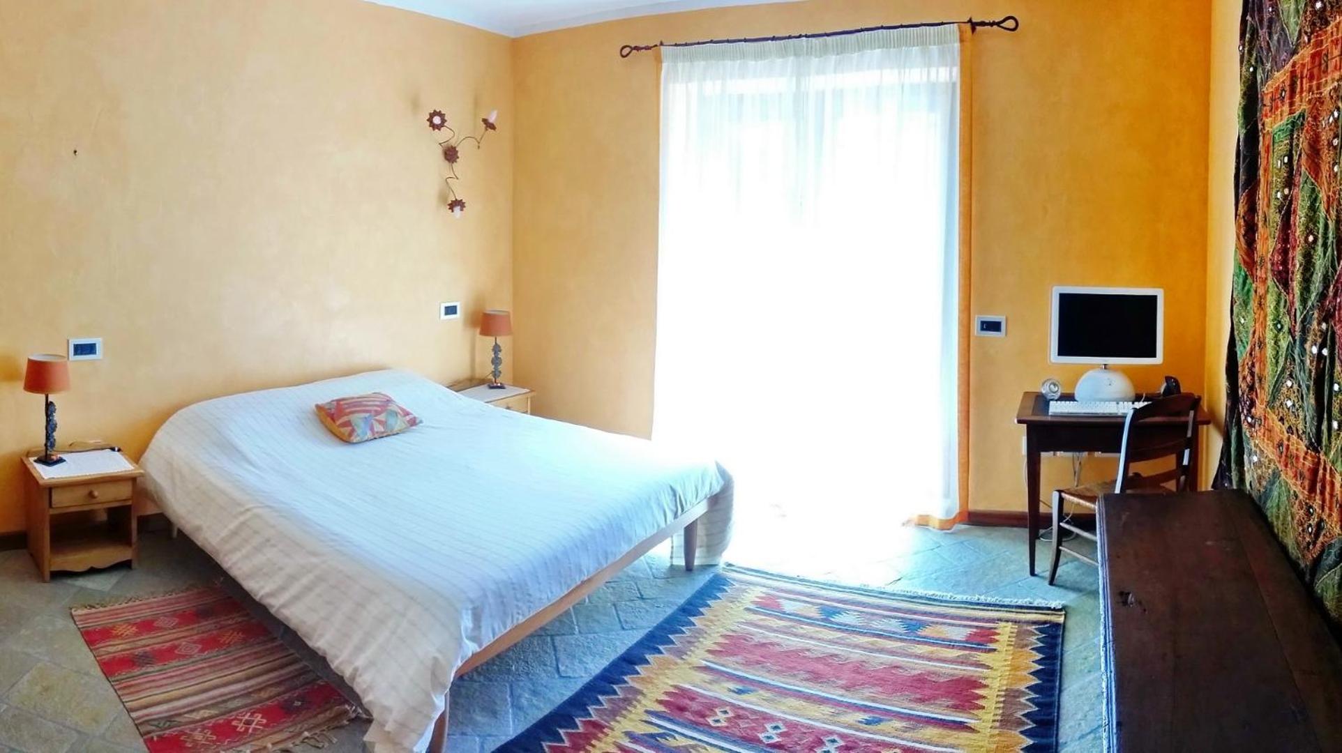 Double Room with Balcony photo 1