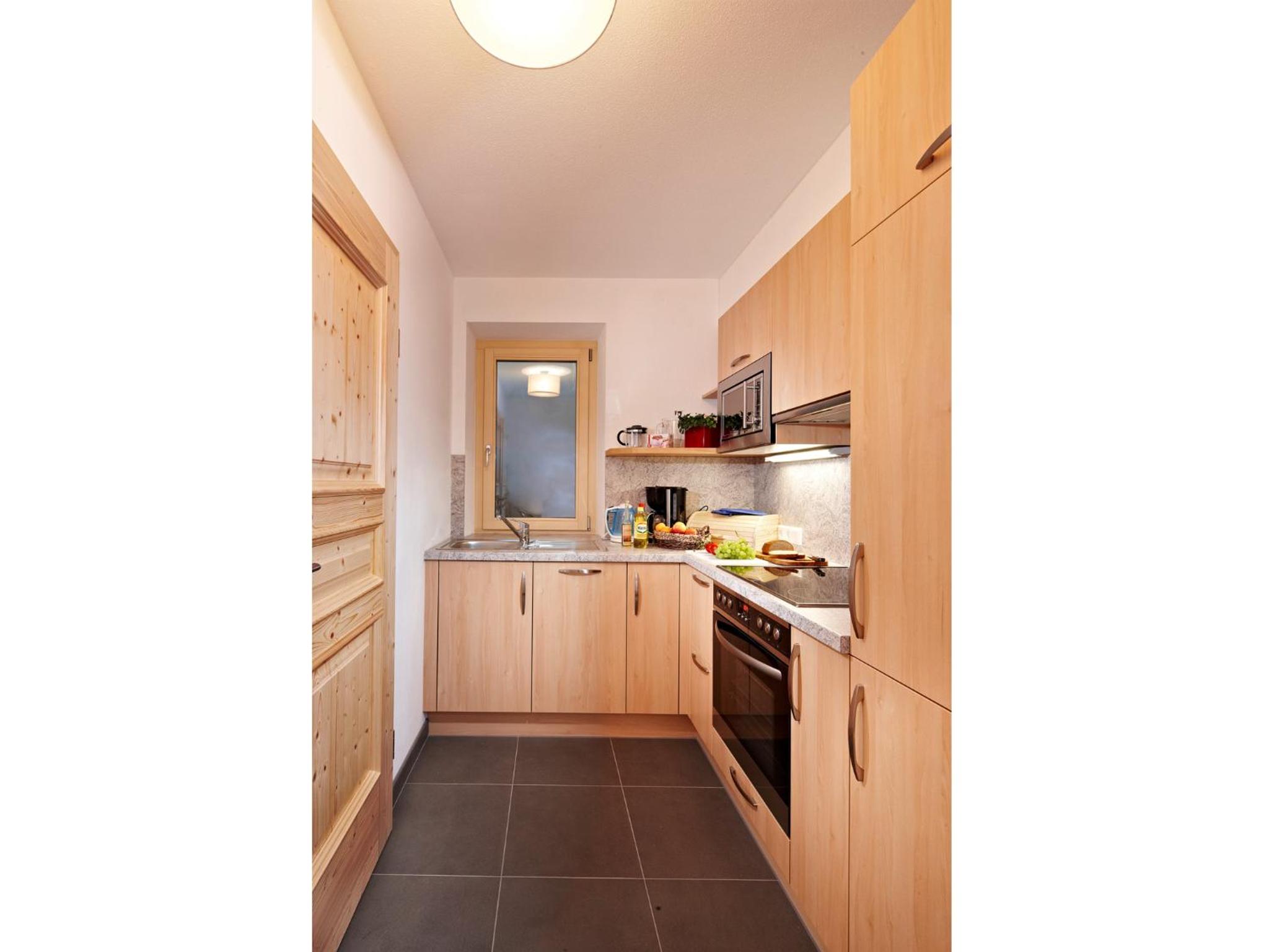Studio Apartment photo 3