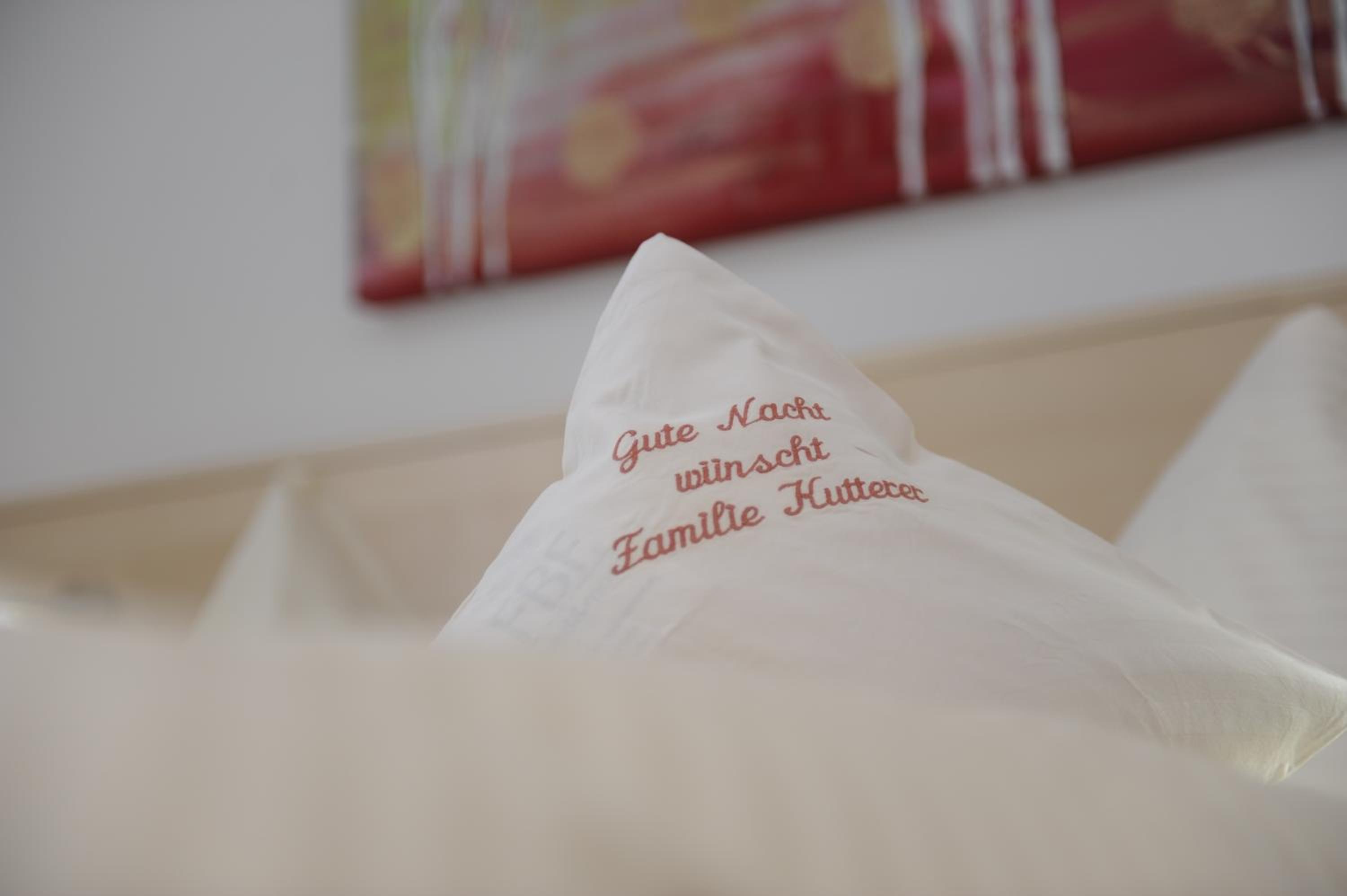 Standard Double Room - Photo 4