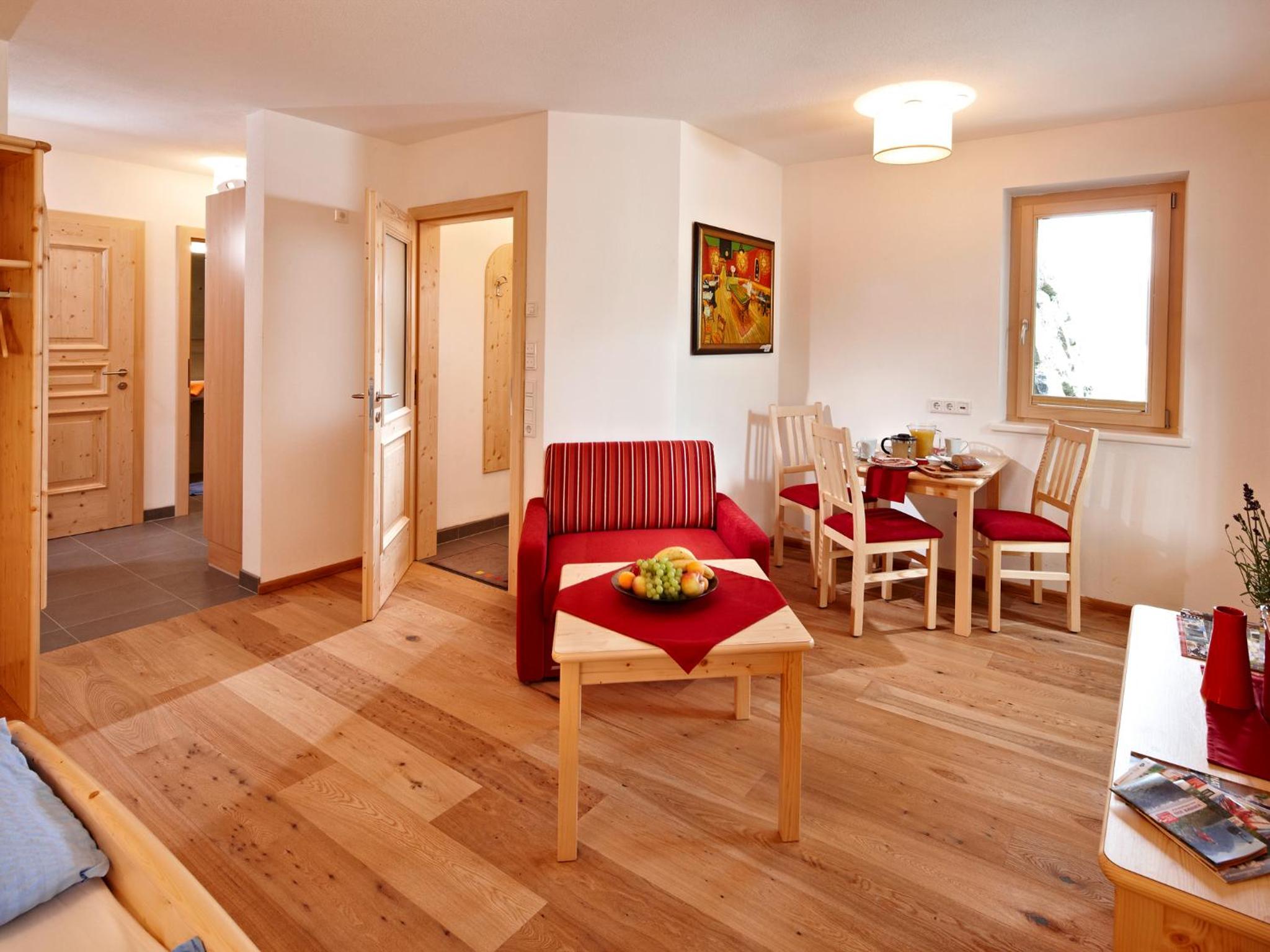Studio Apartment photo 2
