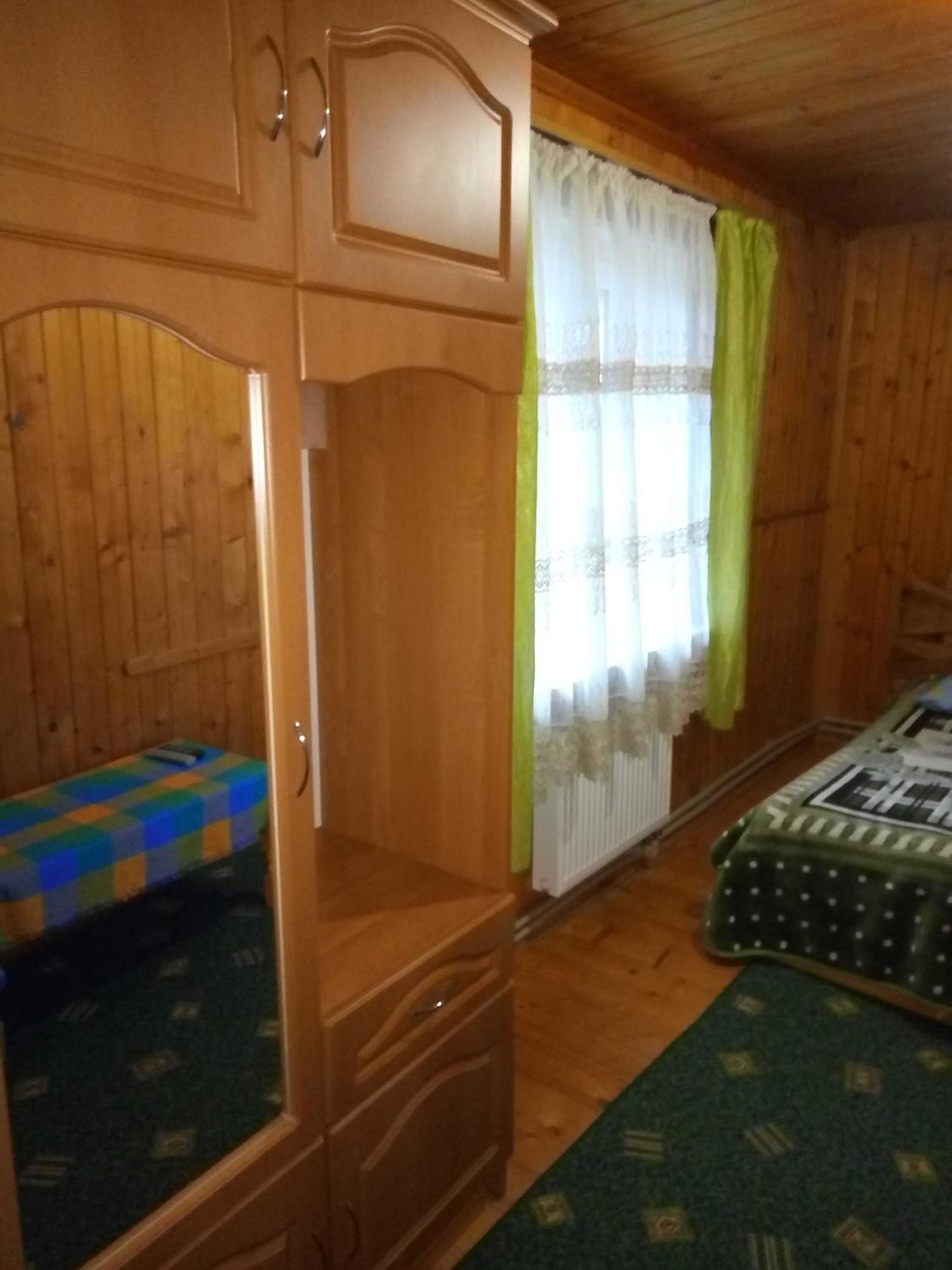 Economy Double Room photo 1