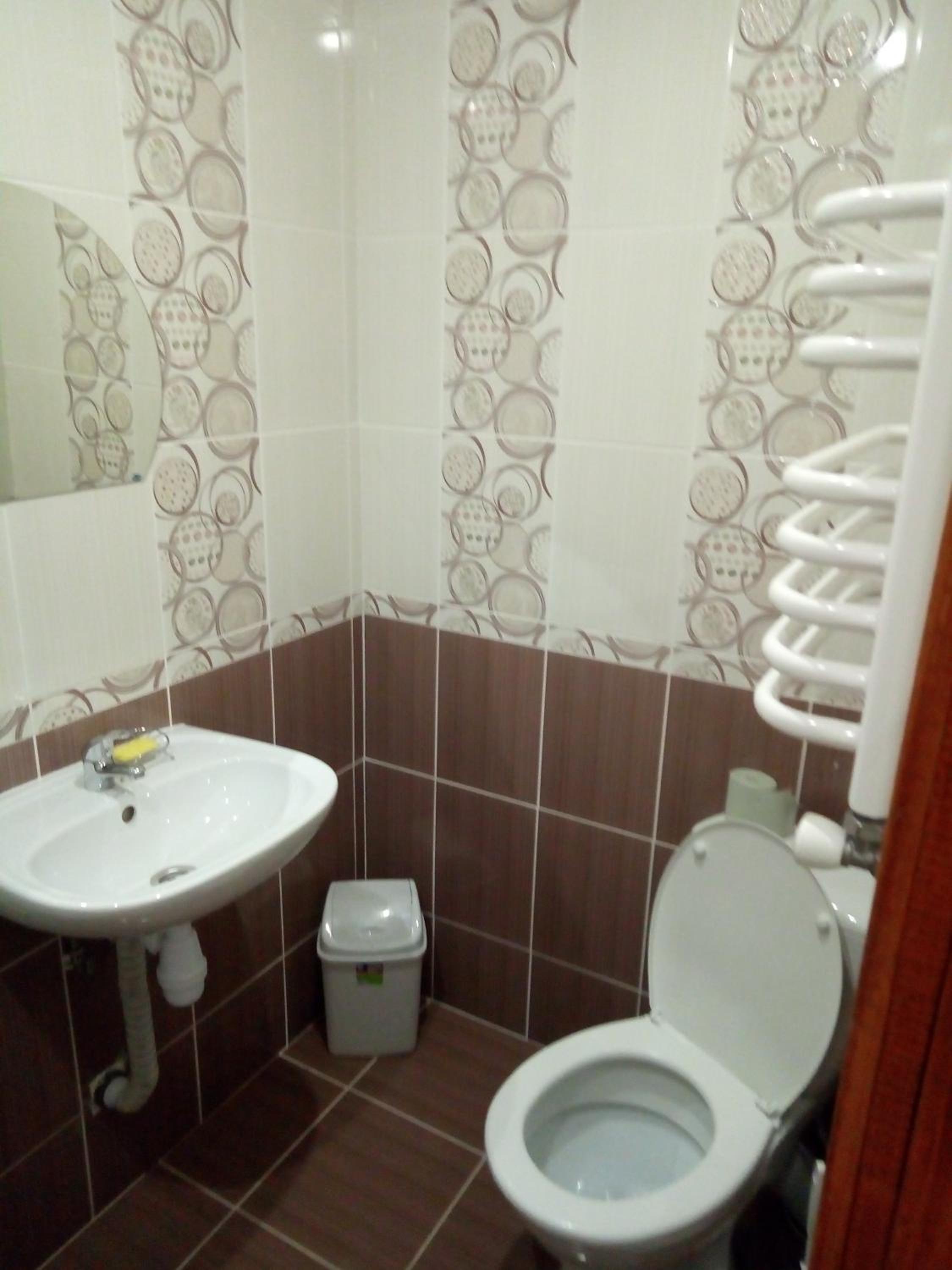 Double Room with Private Bathroom photo 2