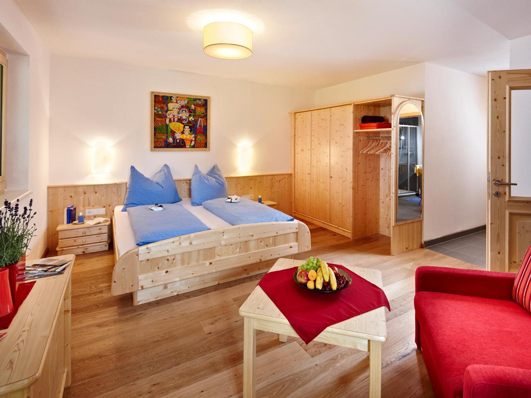 Studio Apartment photo 1