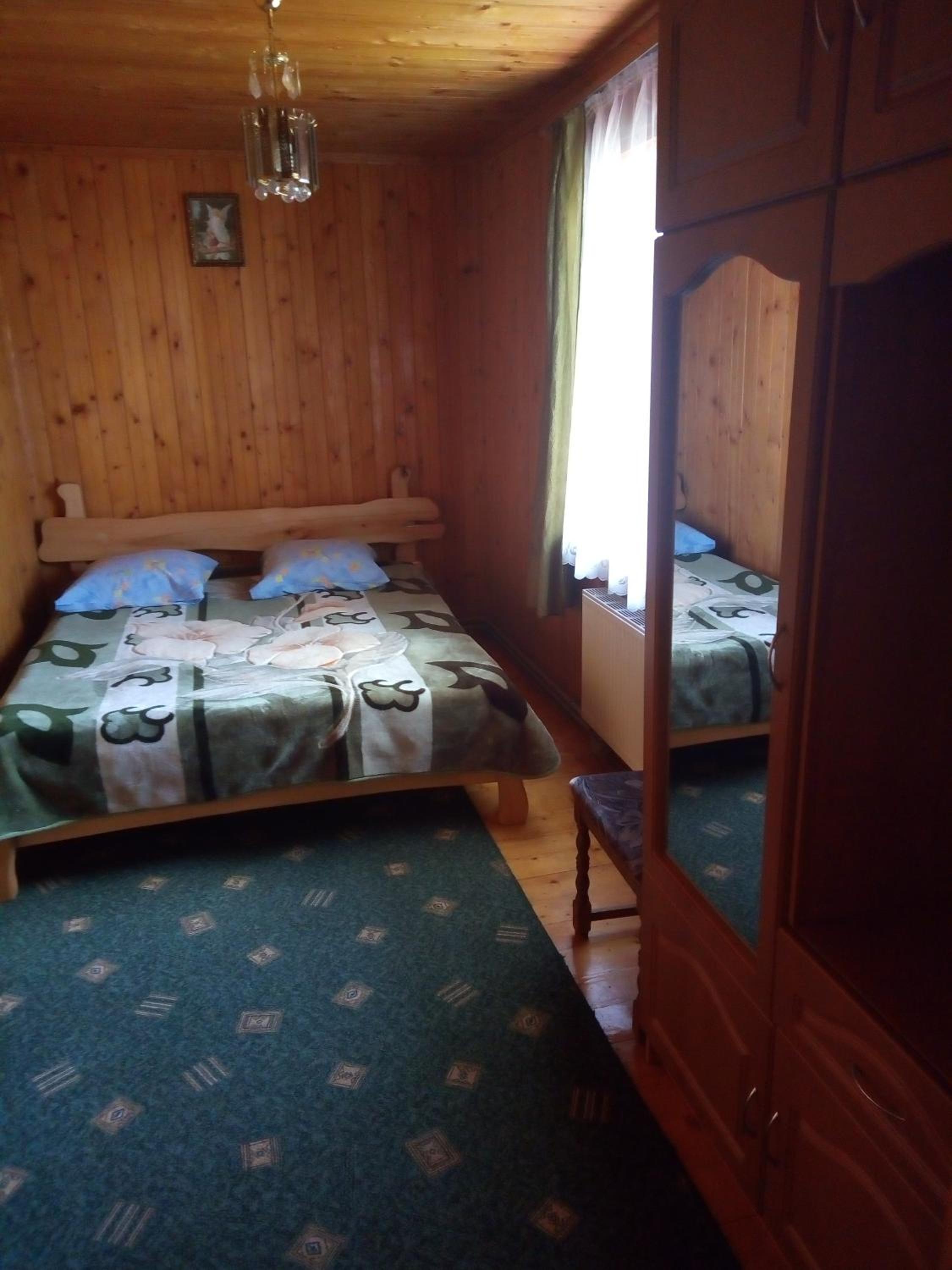 Economy Double Room photo 3