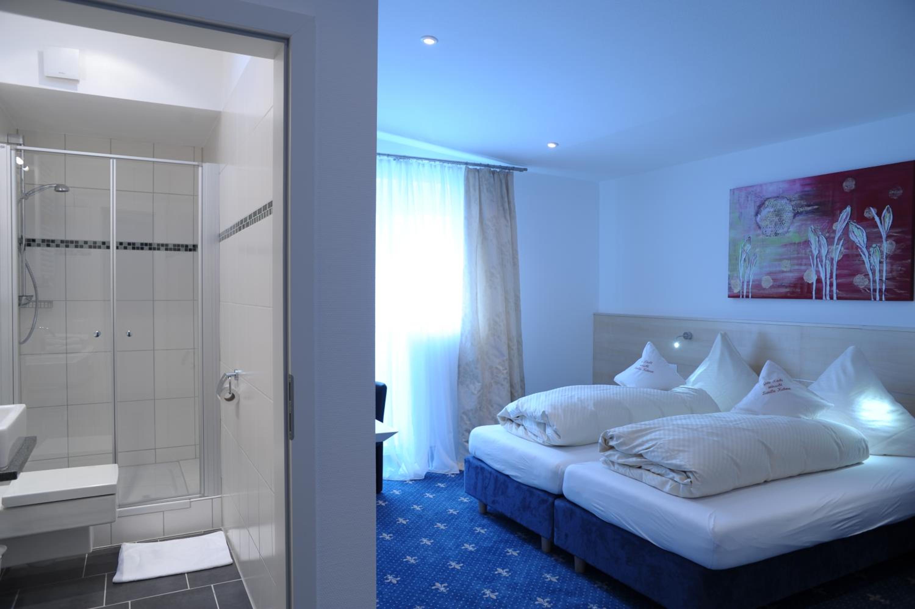 Comfort Double Room - Photo 3