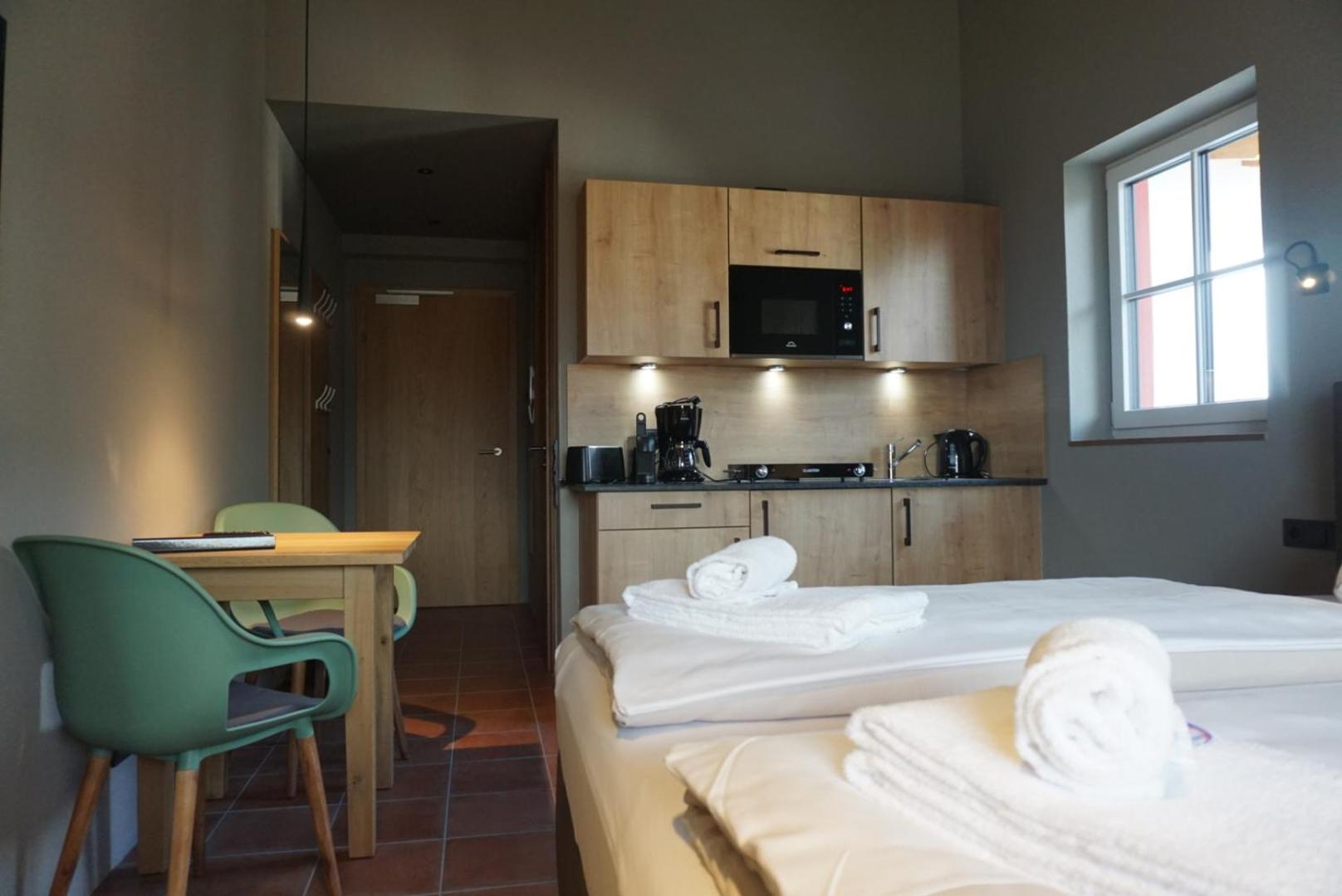 Studio Nr. 121 Up To 2 Persons