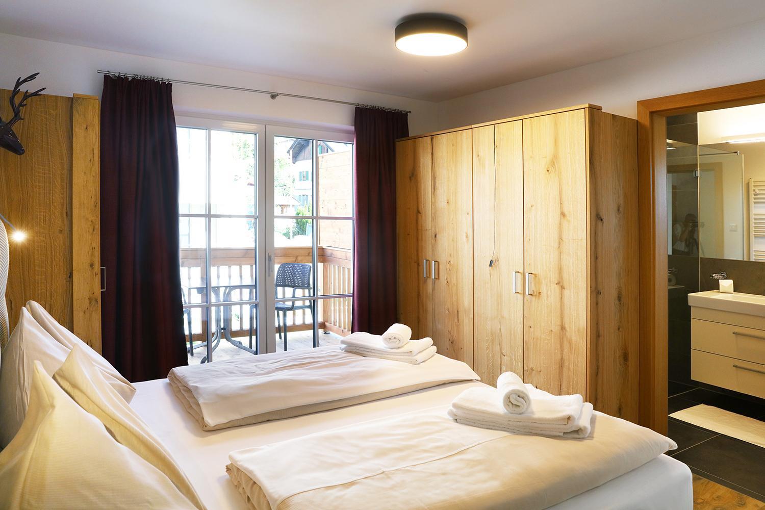 Apartment Nr 215 Up To 4 Persons
