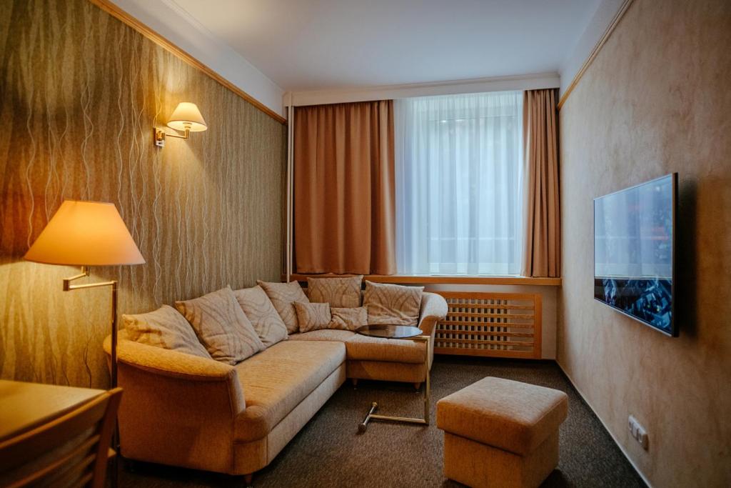 Junior Suite photo 3