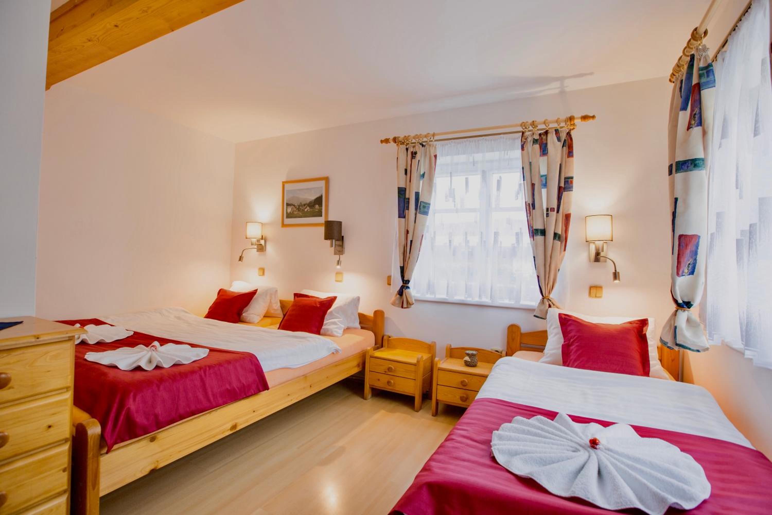 Triple Room photo 1
