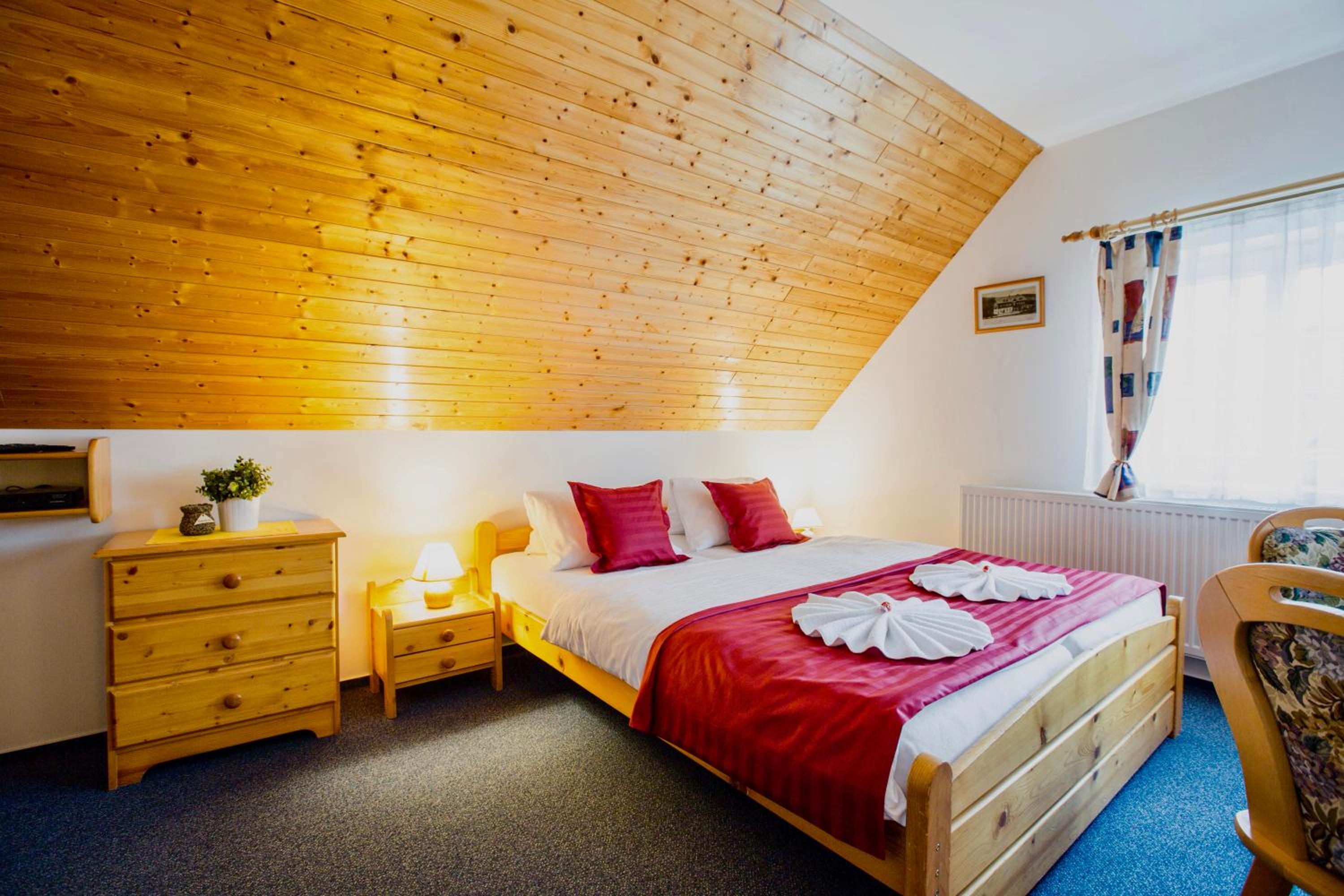 Two-Bedroom Suite photo 2