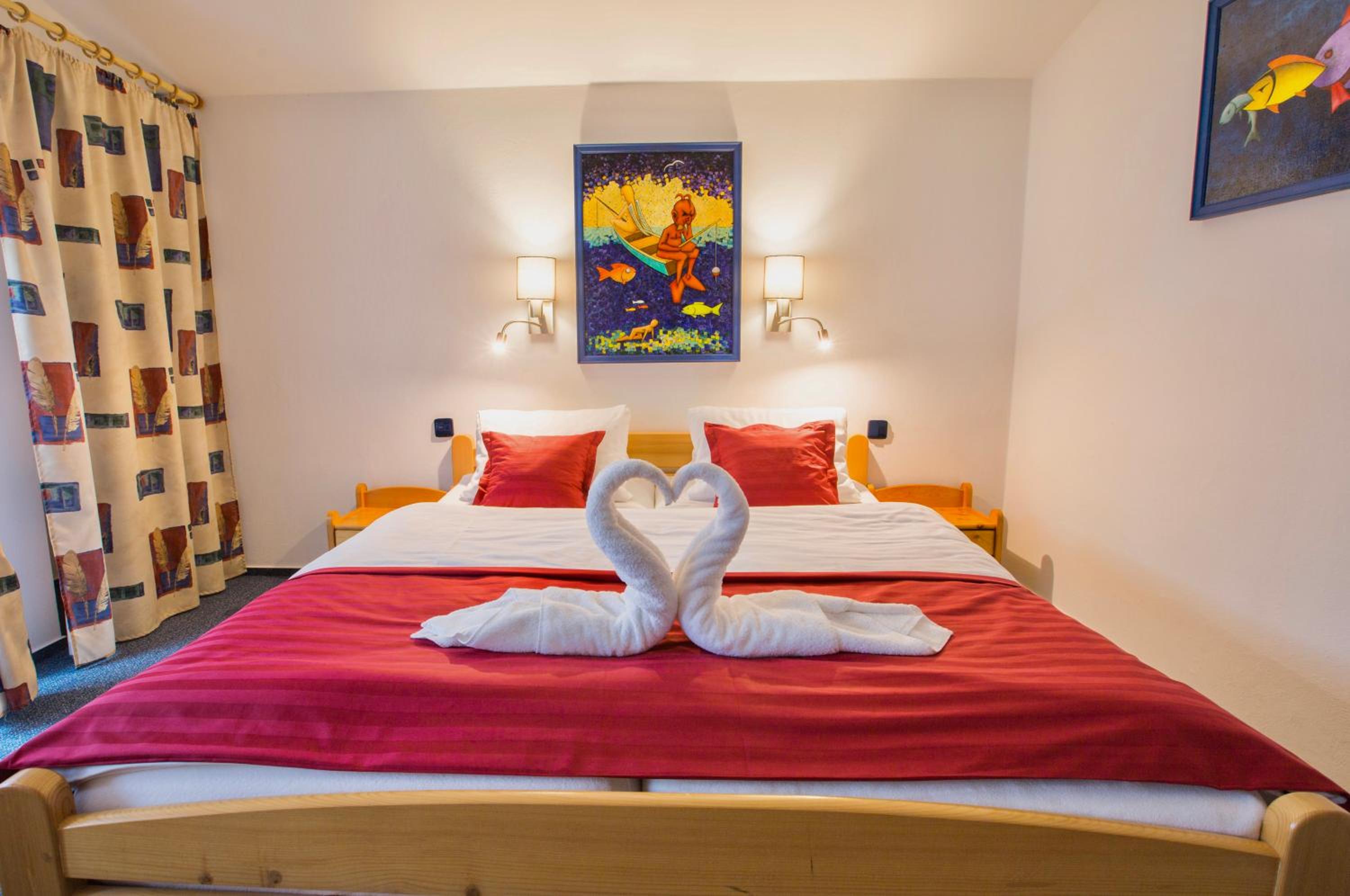 Double Room with Balcony 3 photo 3