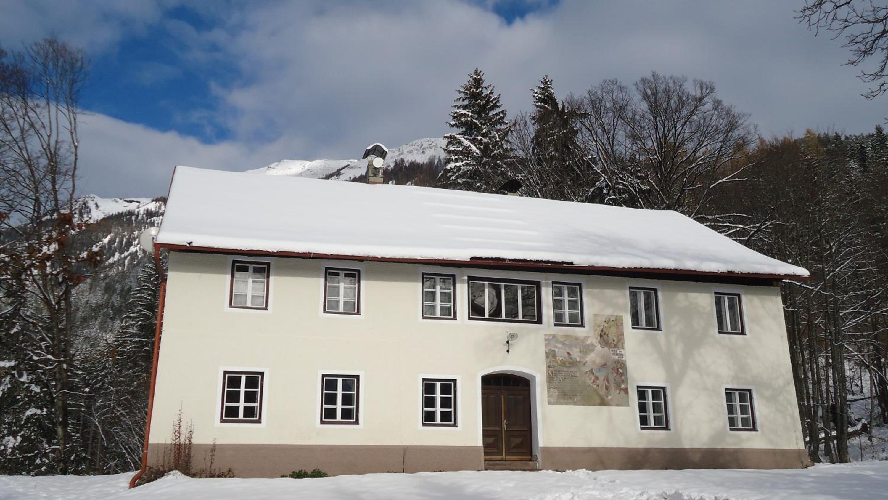 Chalet photo 2