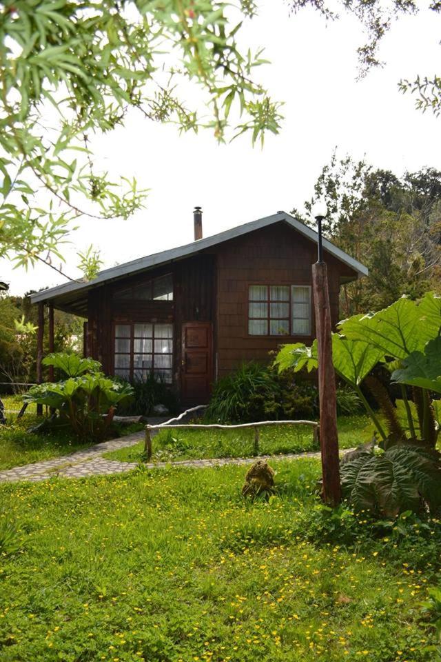 Two-Bedroom House photo 3
