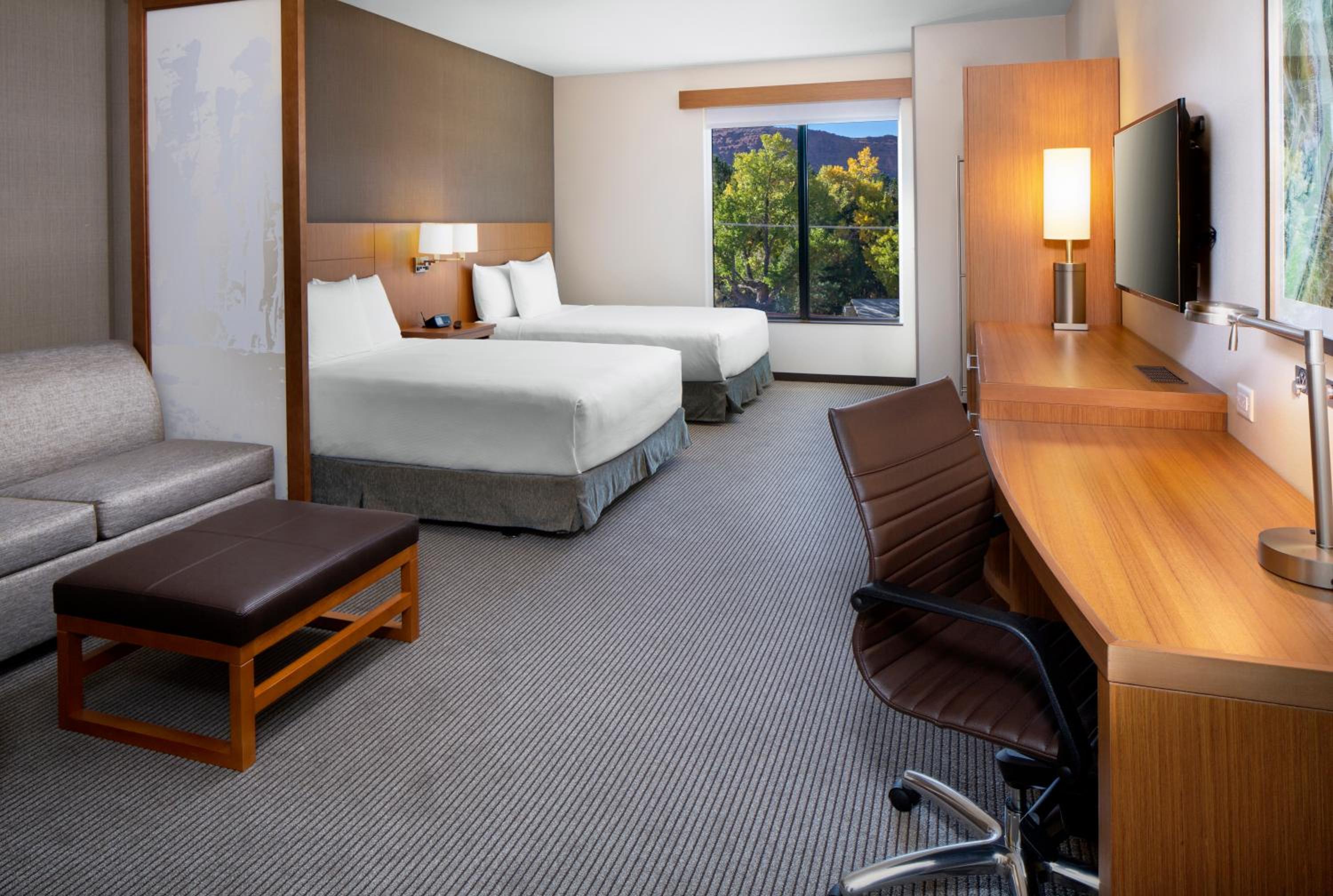Hyatt Place Moab, Photo 7