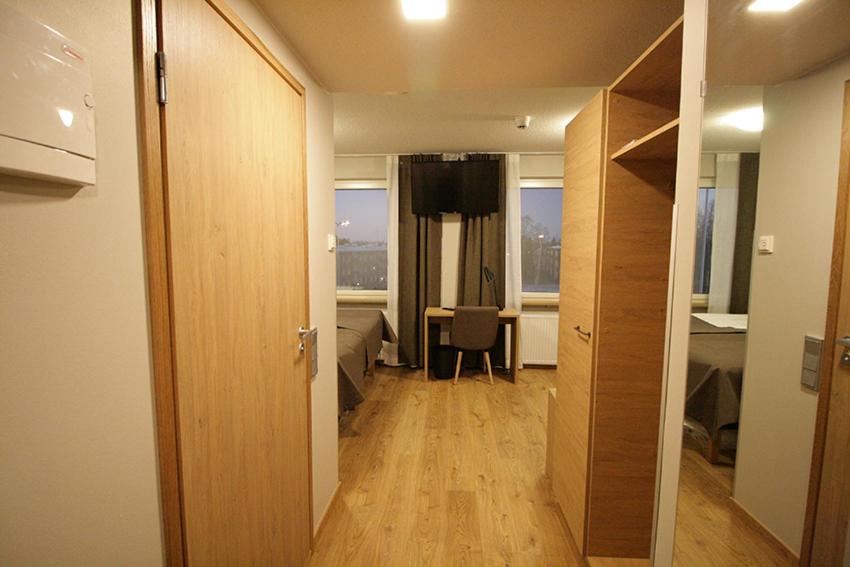 Standard Quadruple Room - Photo 10