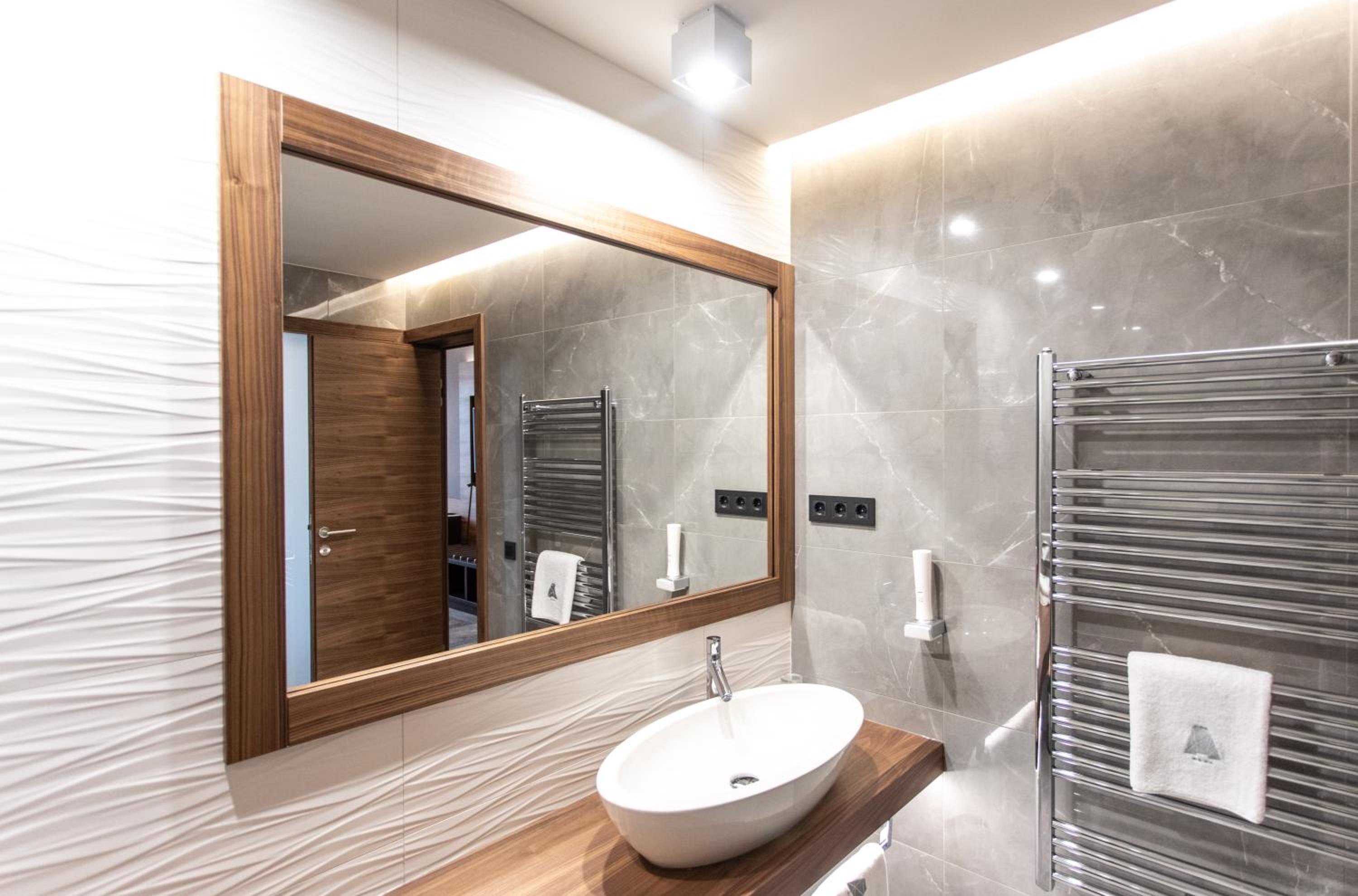 Superior Double or Twin Room with City View photo 3