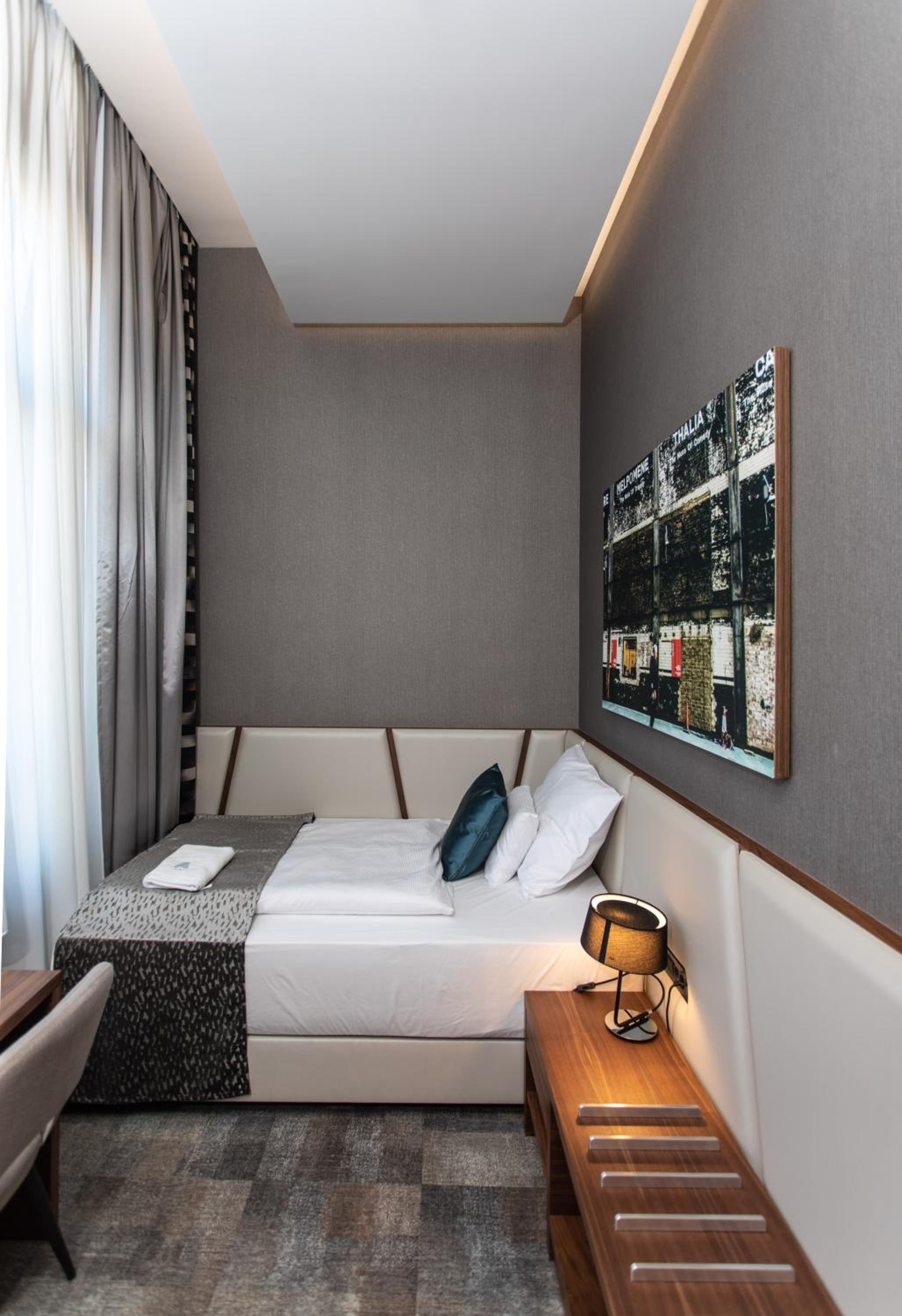 Standard Single Room photo 2