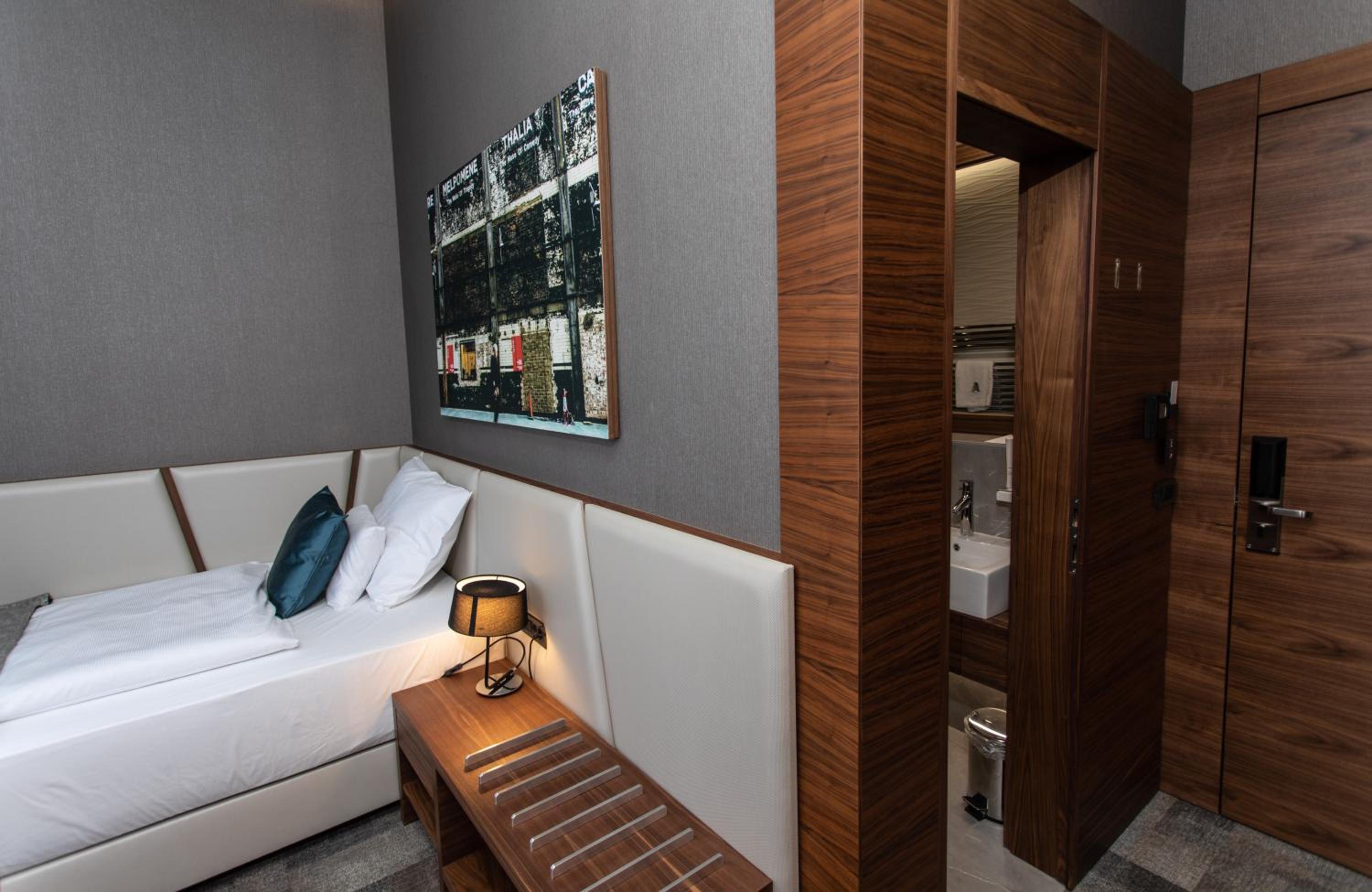Standard Single Room photo 3