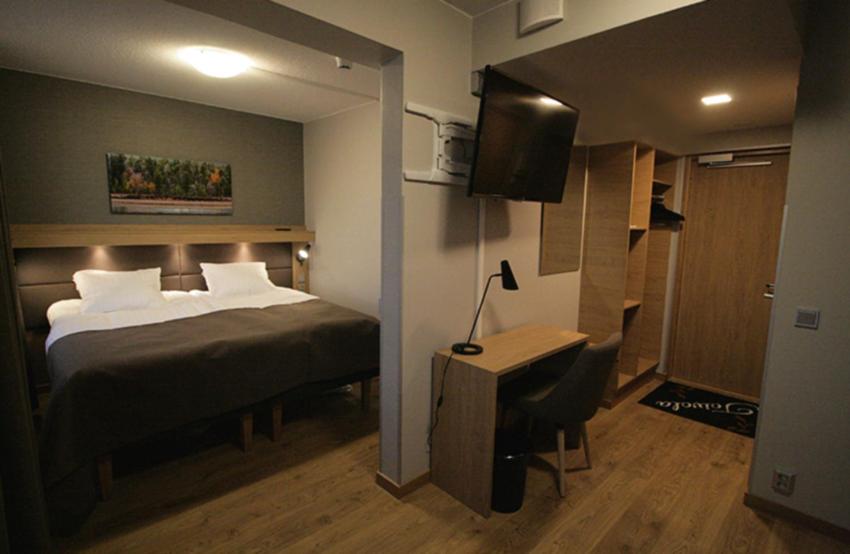 Standard Quadruple Room - Photo 1