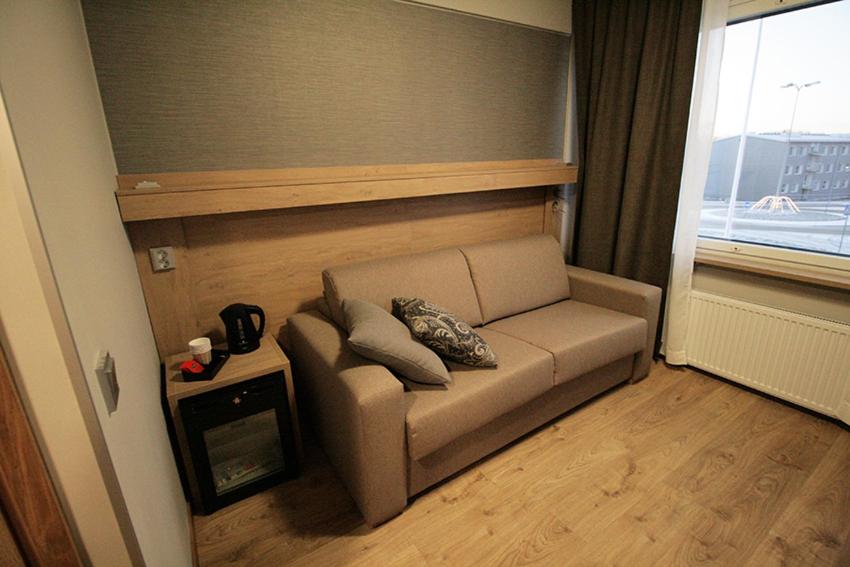 Standard Quadruple Room - Photo 13