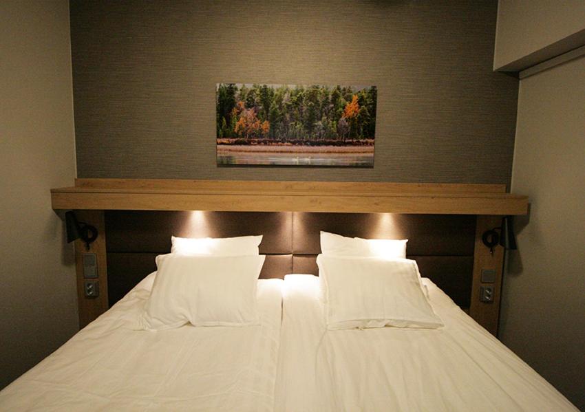 Standard Double Room - Photo 9