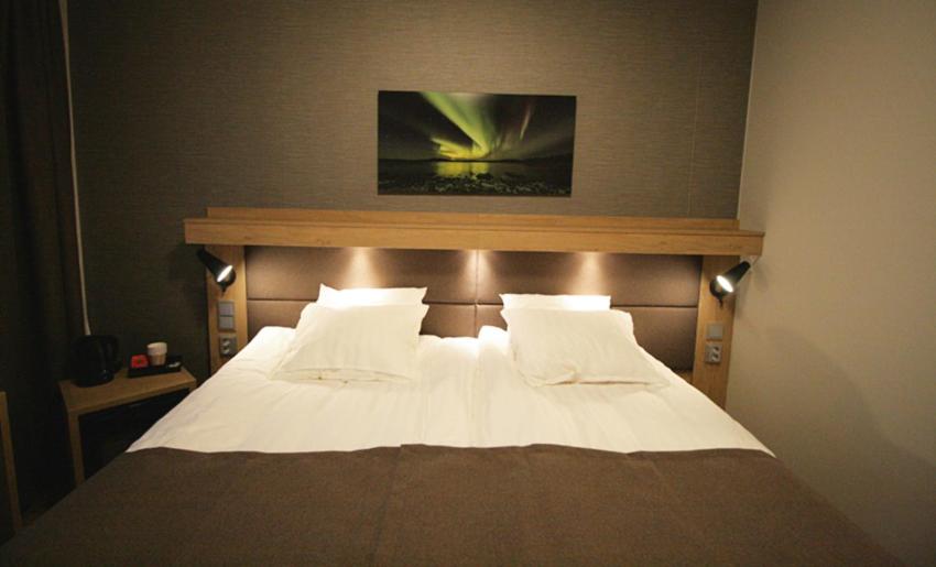 Standard Double Room - Photo 1