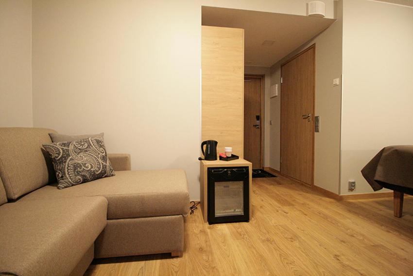 Standard Quadruple Room - Photo 11