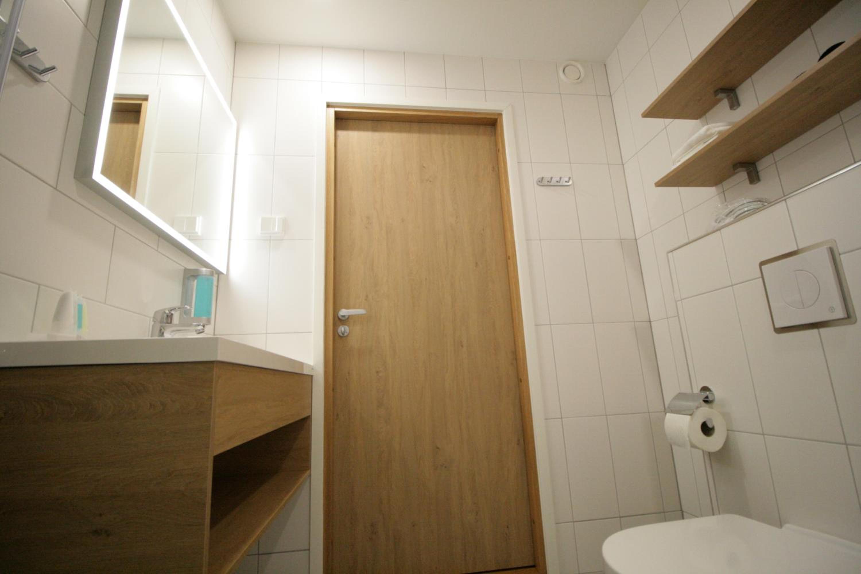 Standard Quadruple Room - Photo 2