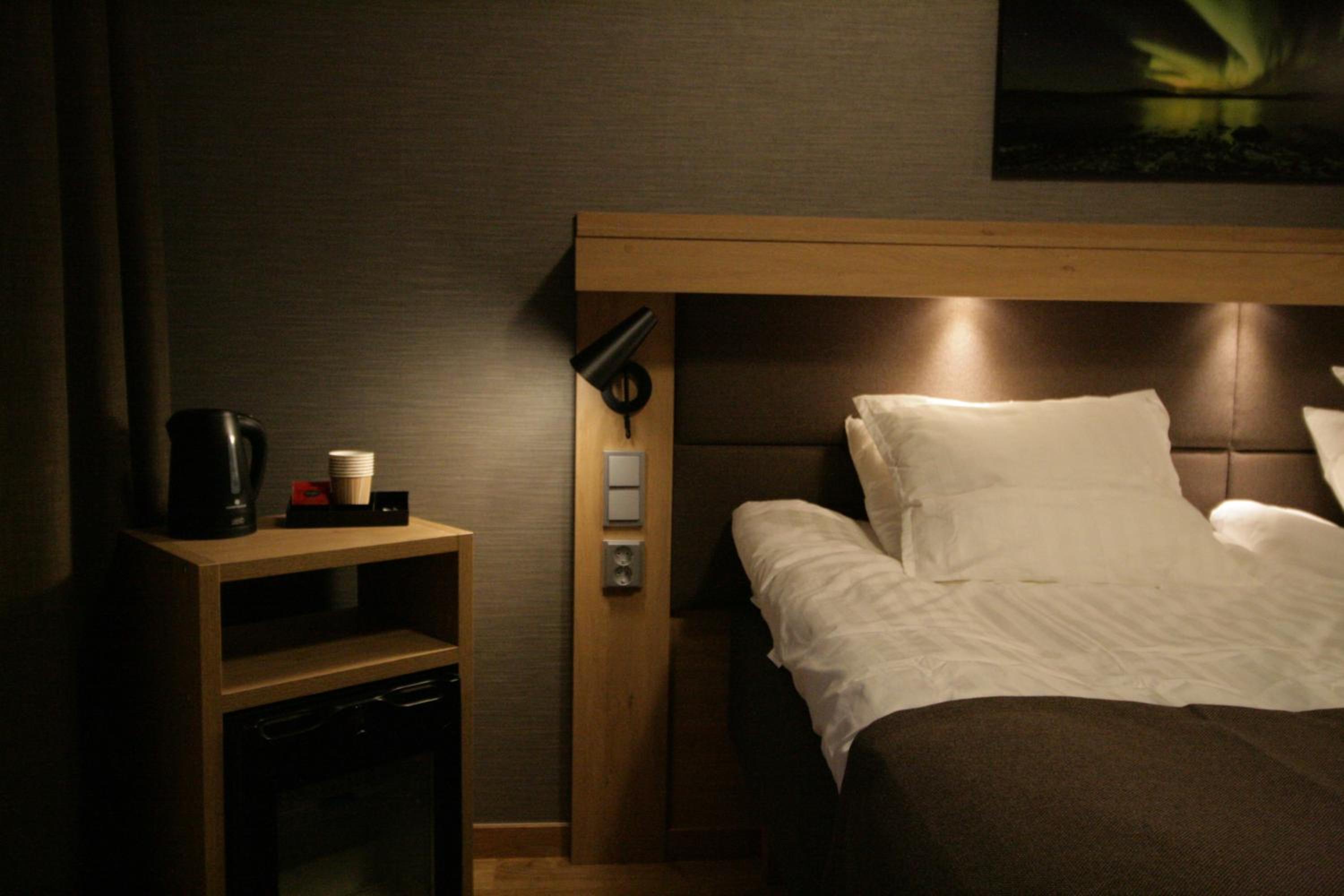 Standard Twin Room - Photo 2