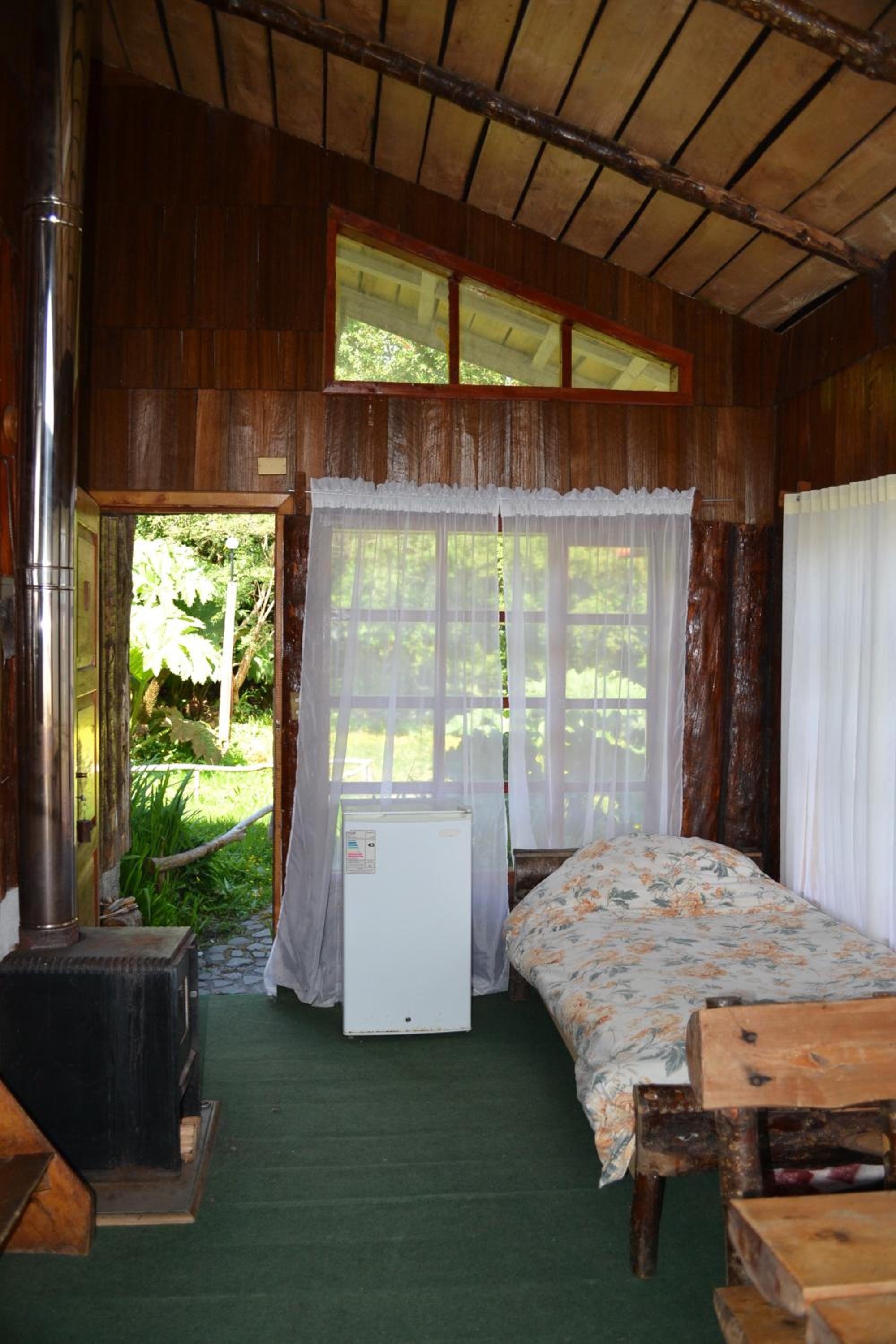 Two-Bedroom House photo 1
