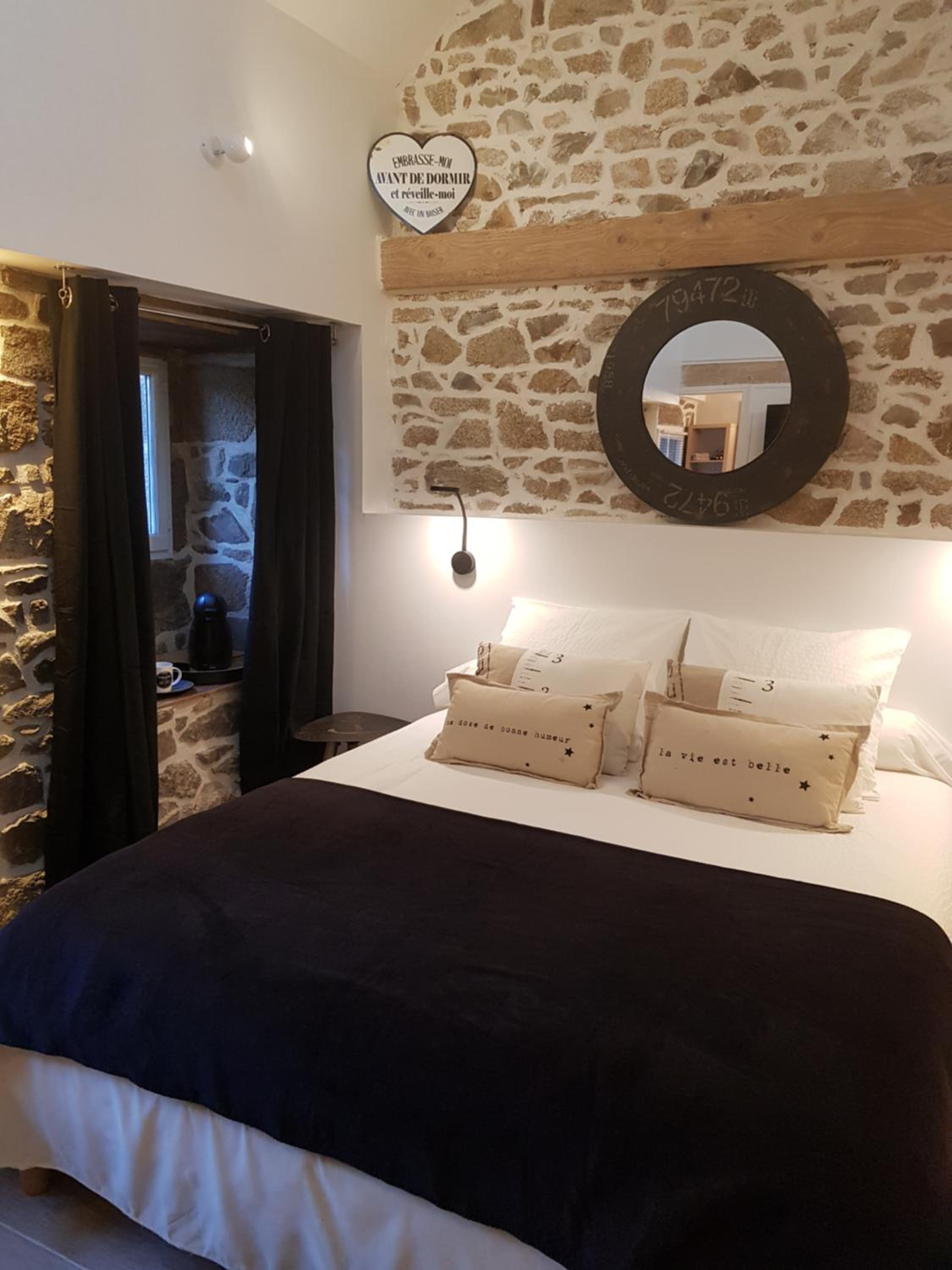 Double Room with Terrace photo 2