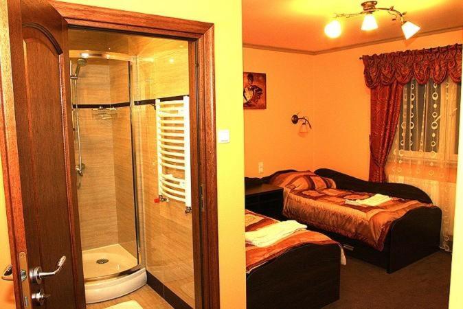 Deluxe Twin Room photo 1