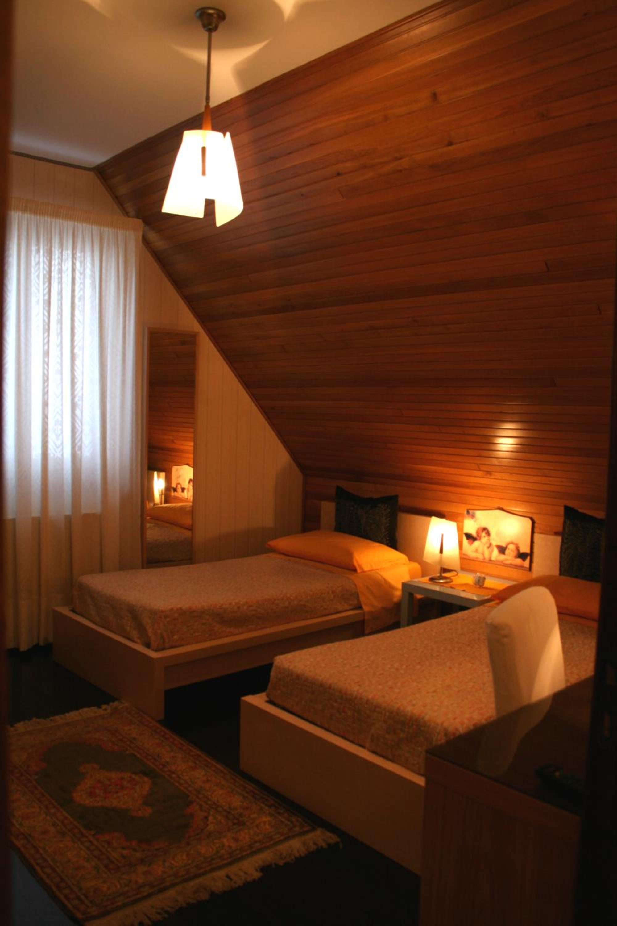 Twin Room with View photo 1