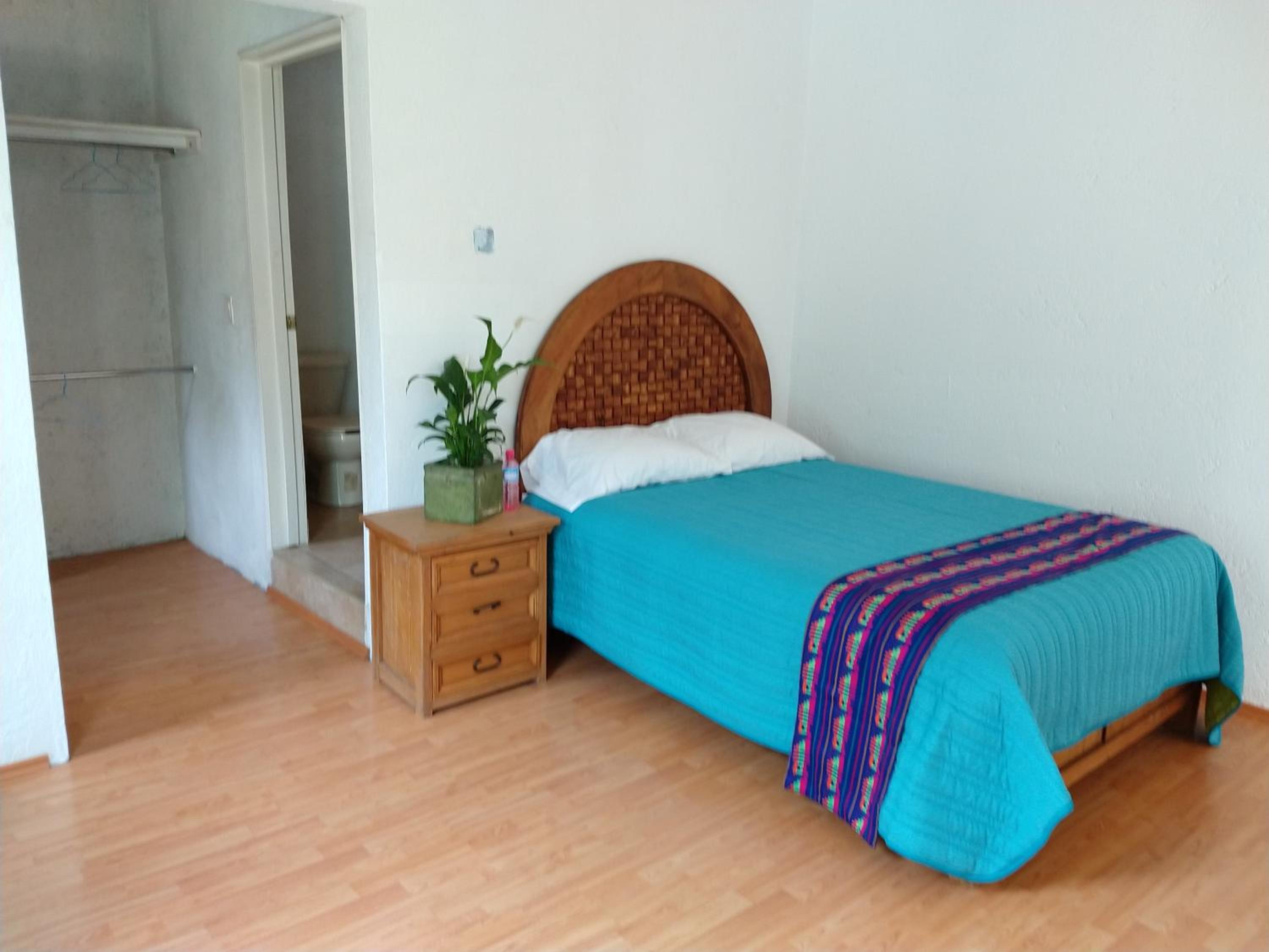 Double Room - Photo 1