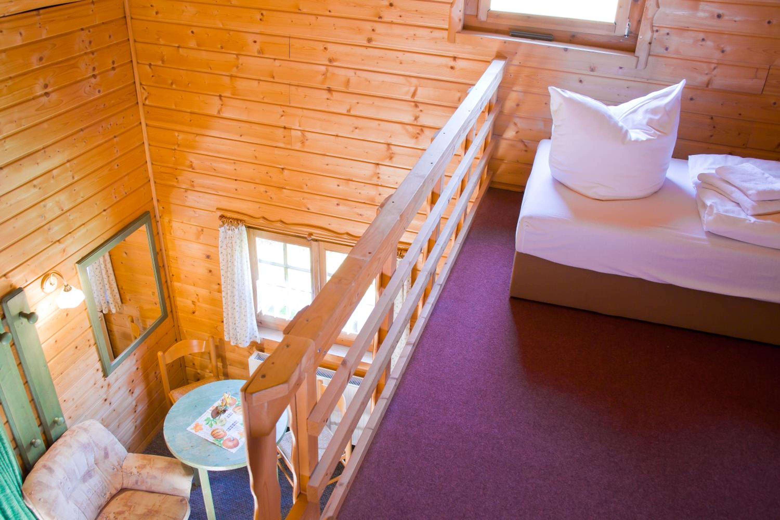Standard Bungalow - Photo 3