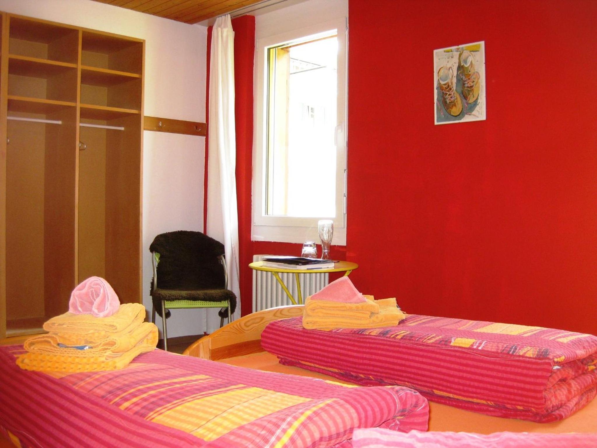 Double Room - Photo 3