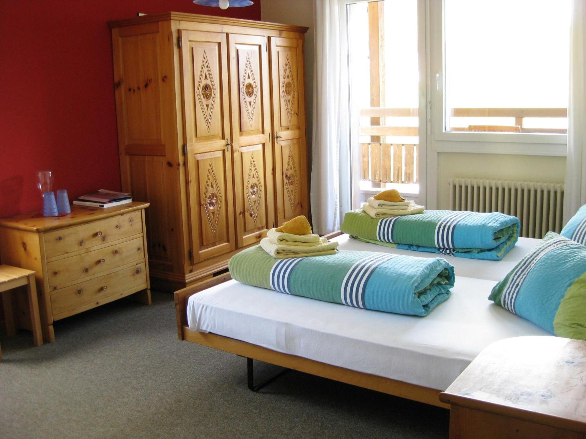 Quadruple Room - Photo 2