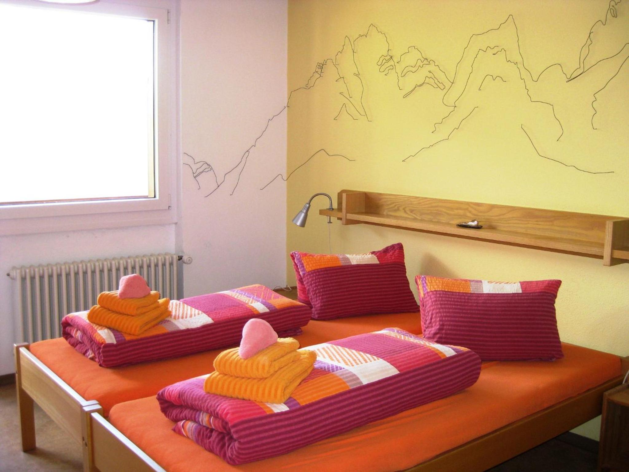 Double Room - Photo 4