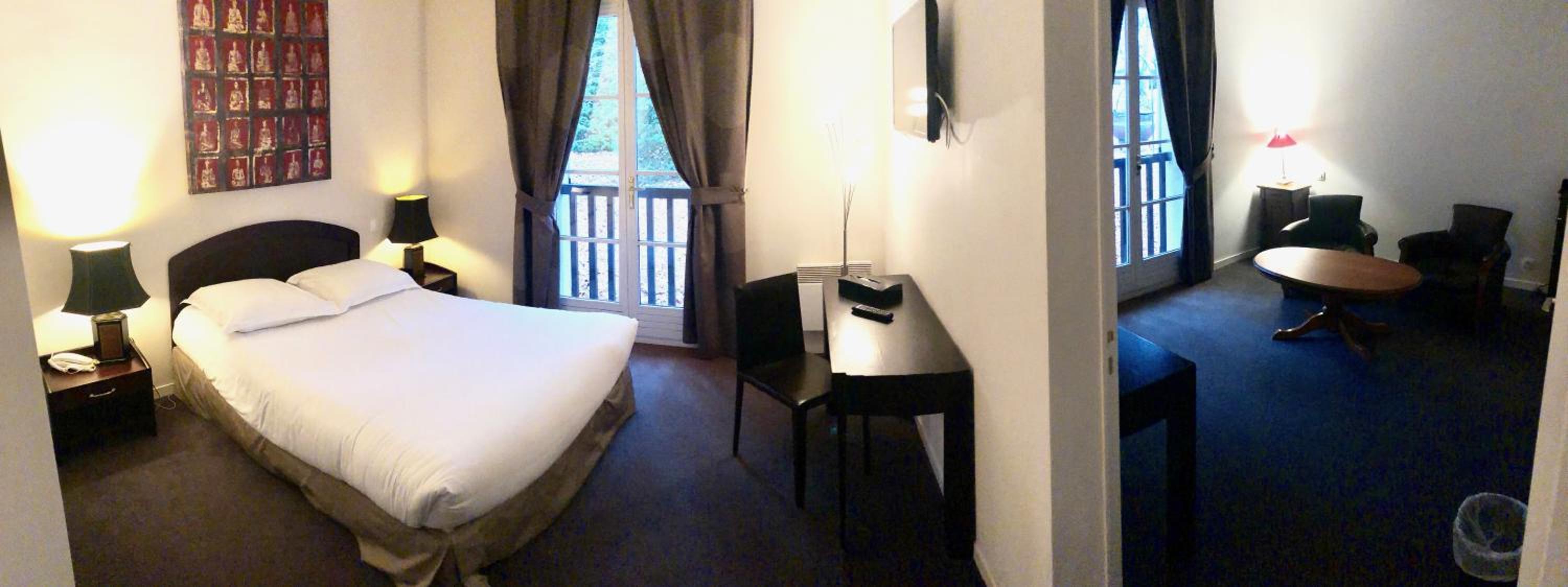 Suite - Photo 3
