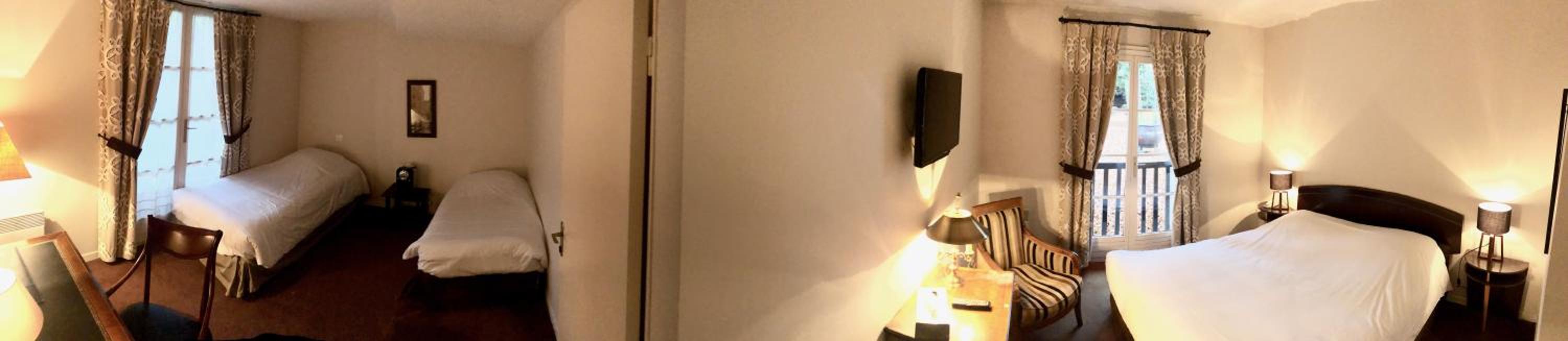 Suite - Photo 7